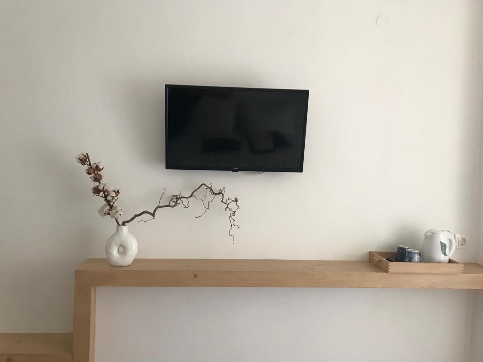 Morpheus Rooms
