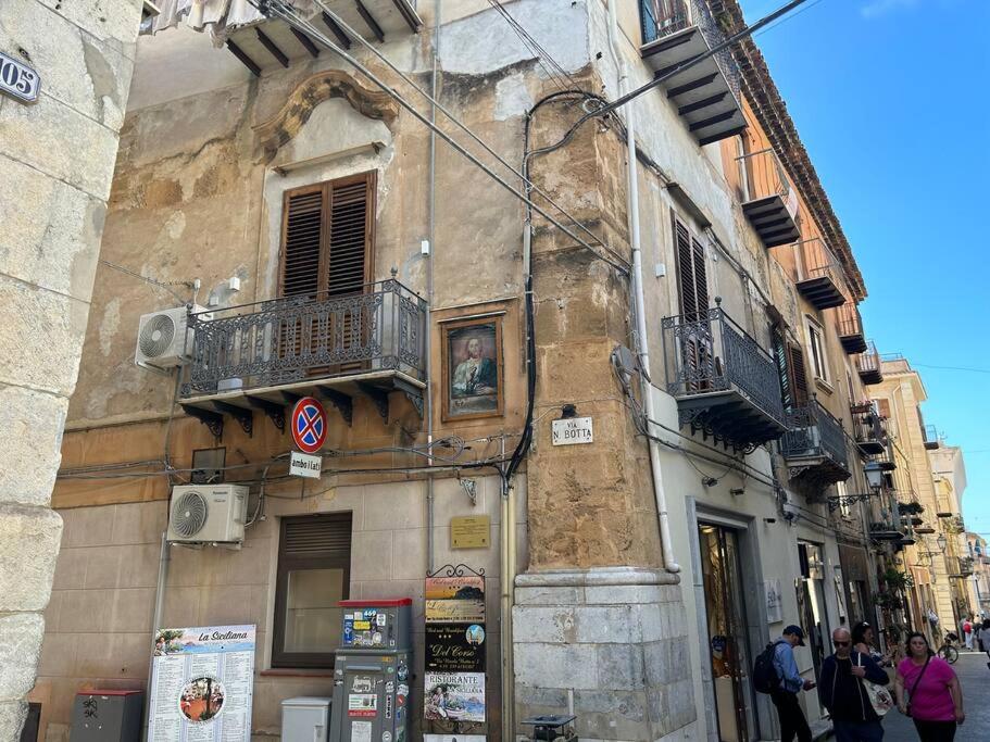 Cefalu Dream view 4