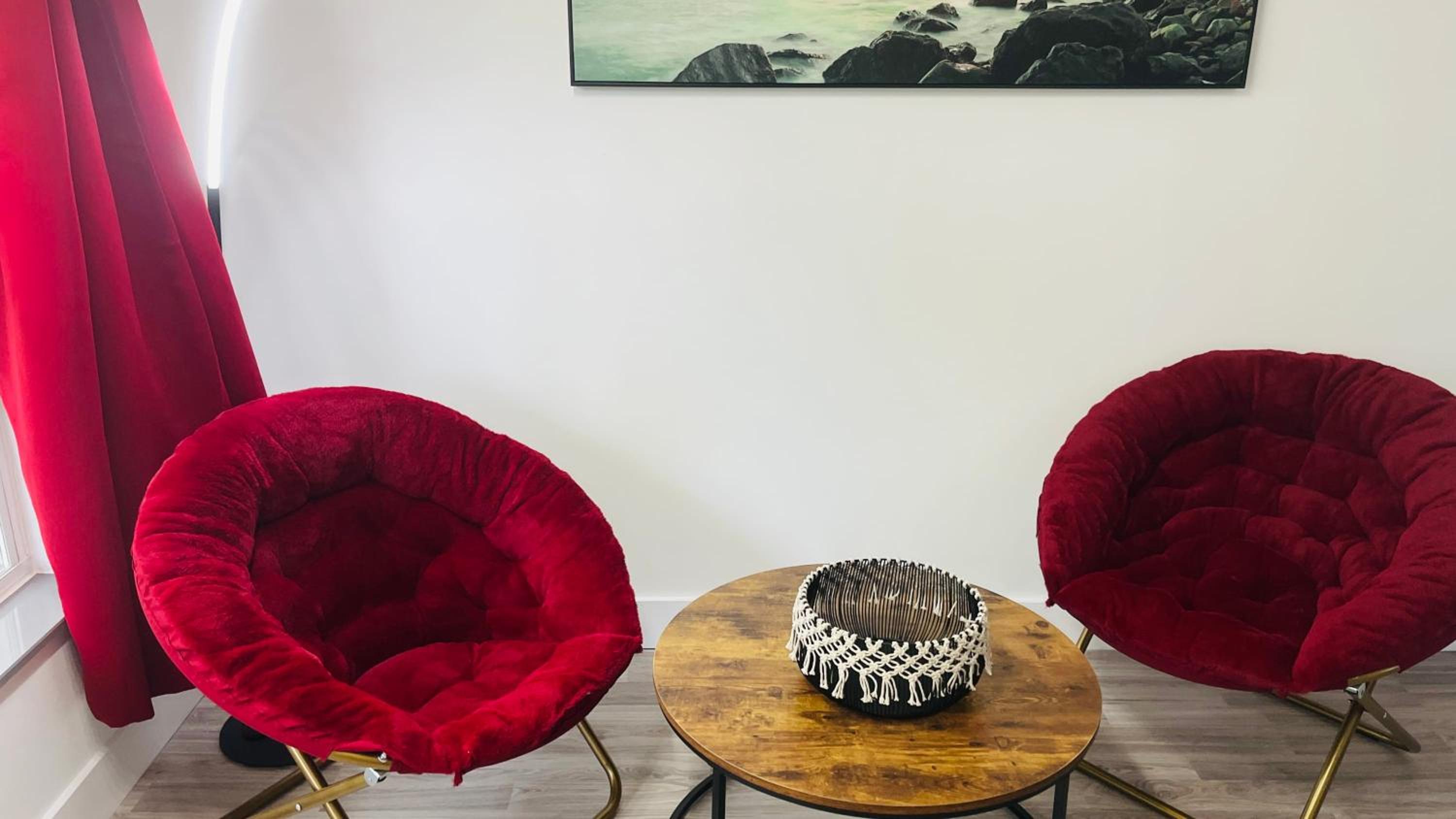 Cozy xxl studio FREE Parking