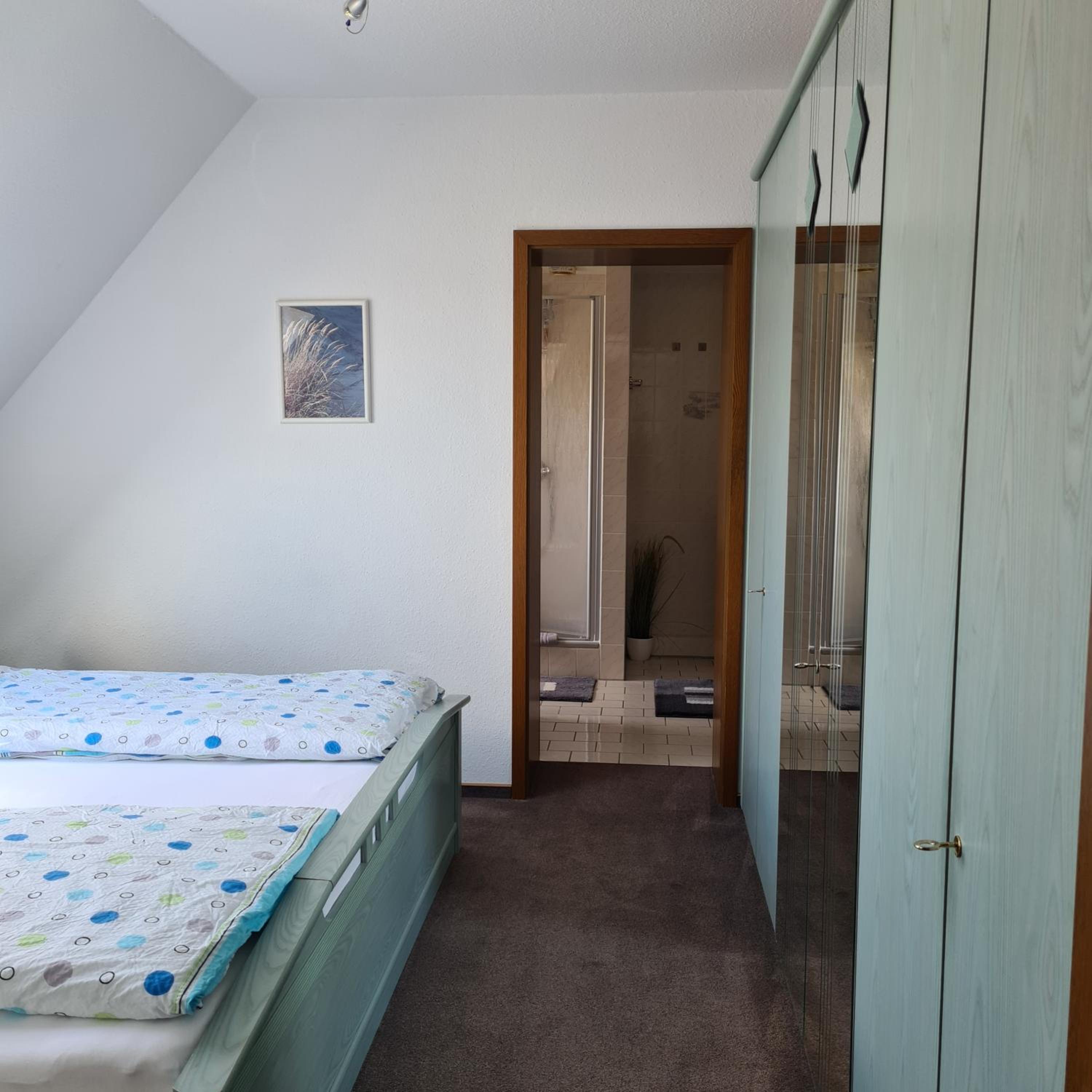 Ferienwohnung Haus Fischer