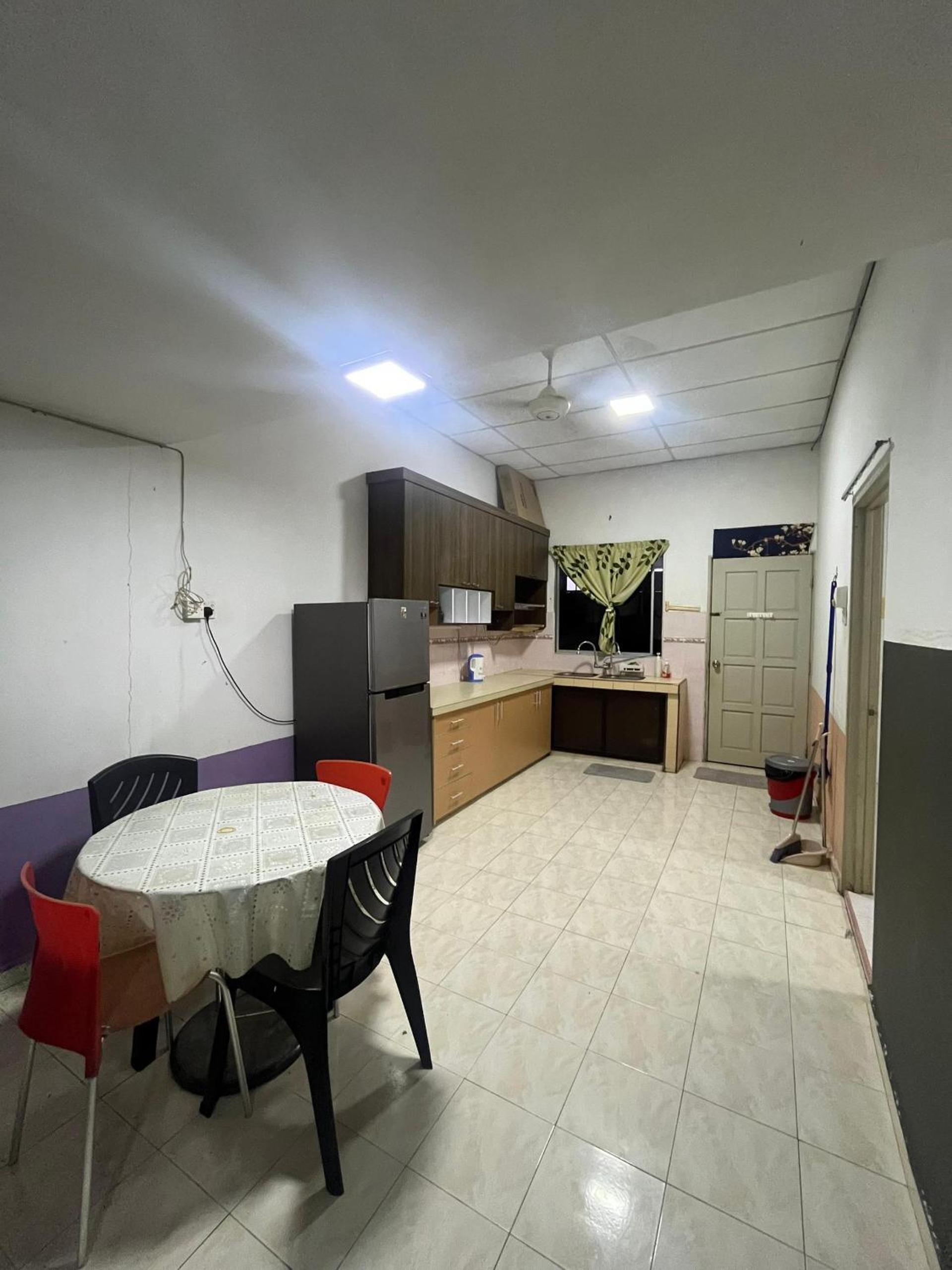 KHALiFAH HOMESTAY