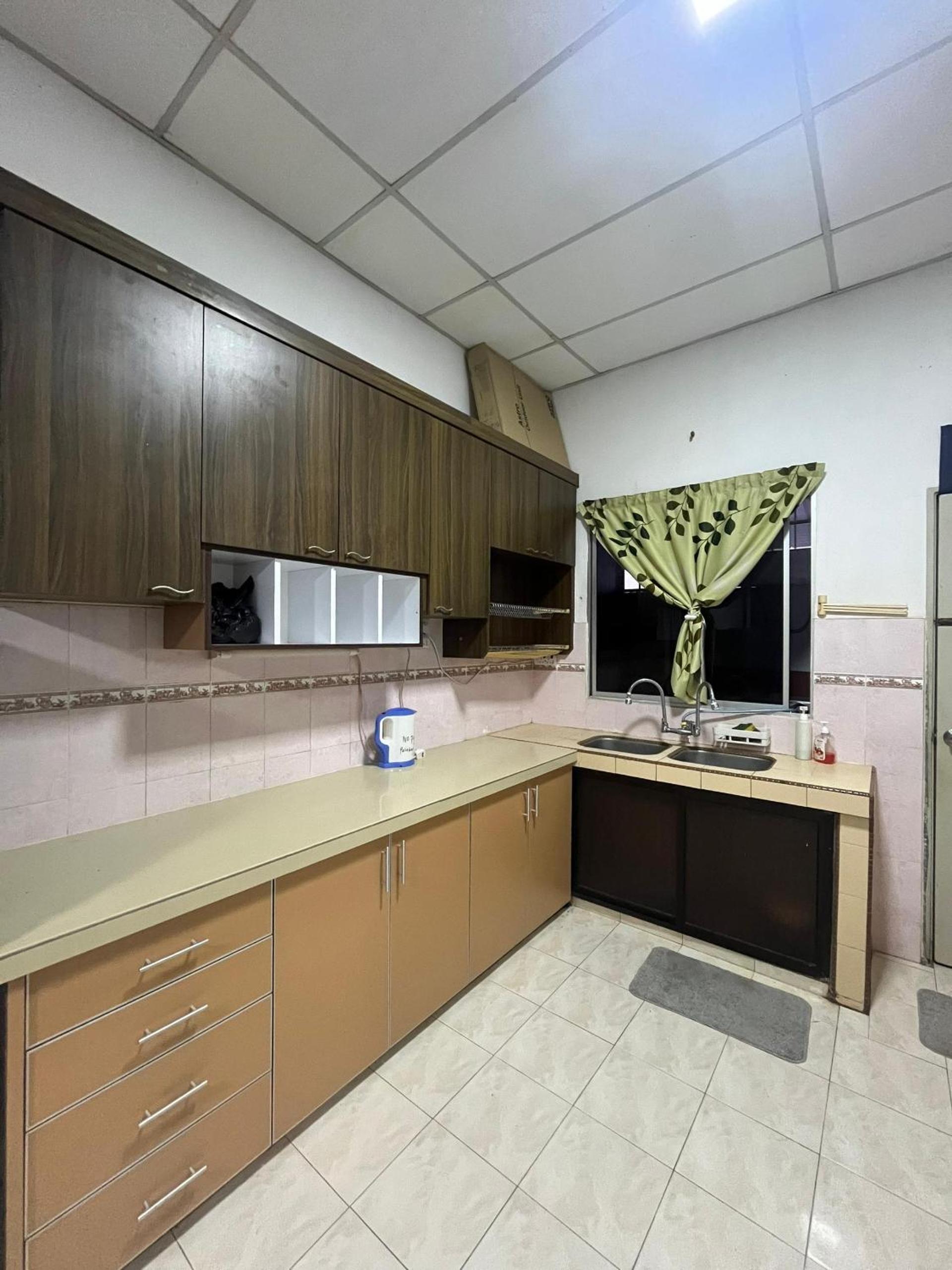 KHALiFAH HOMESTAY