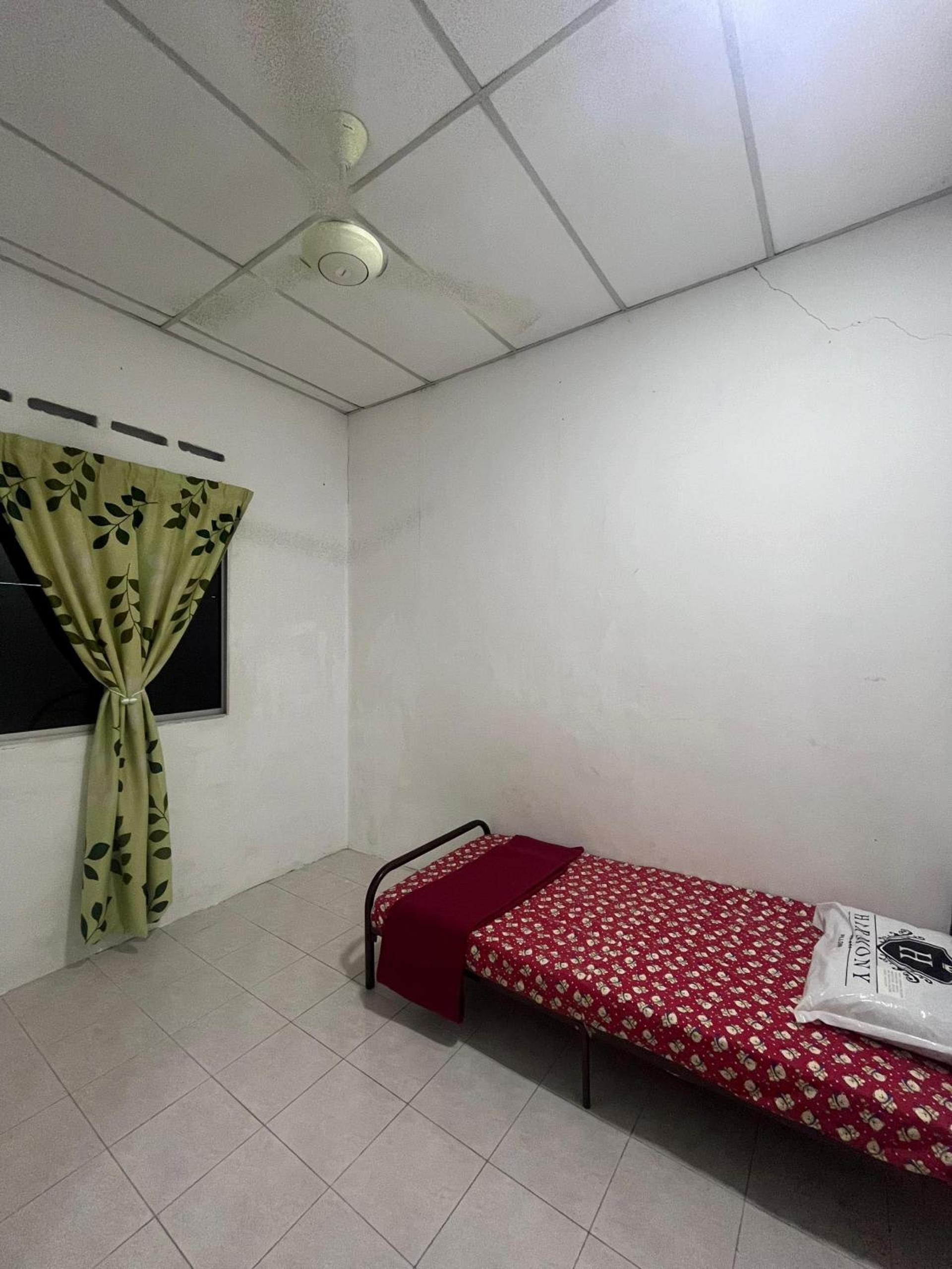 KHALiFAH HOMESTAY