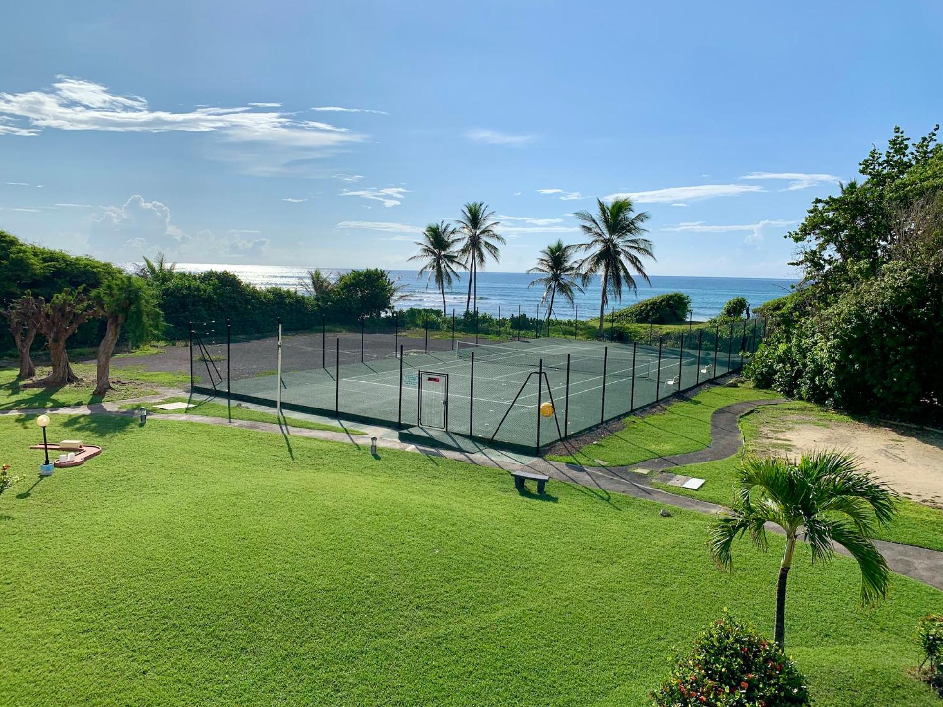 Balisier 148, tout confort, guadeloupe Anse des Rochers view 4