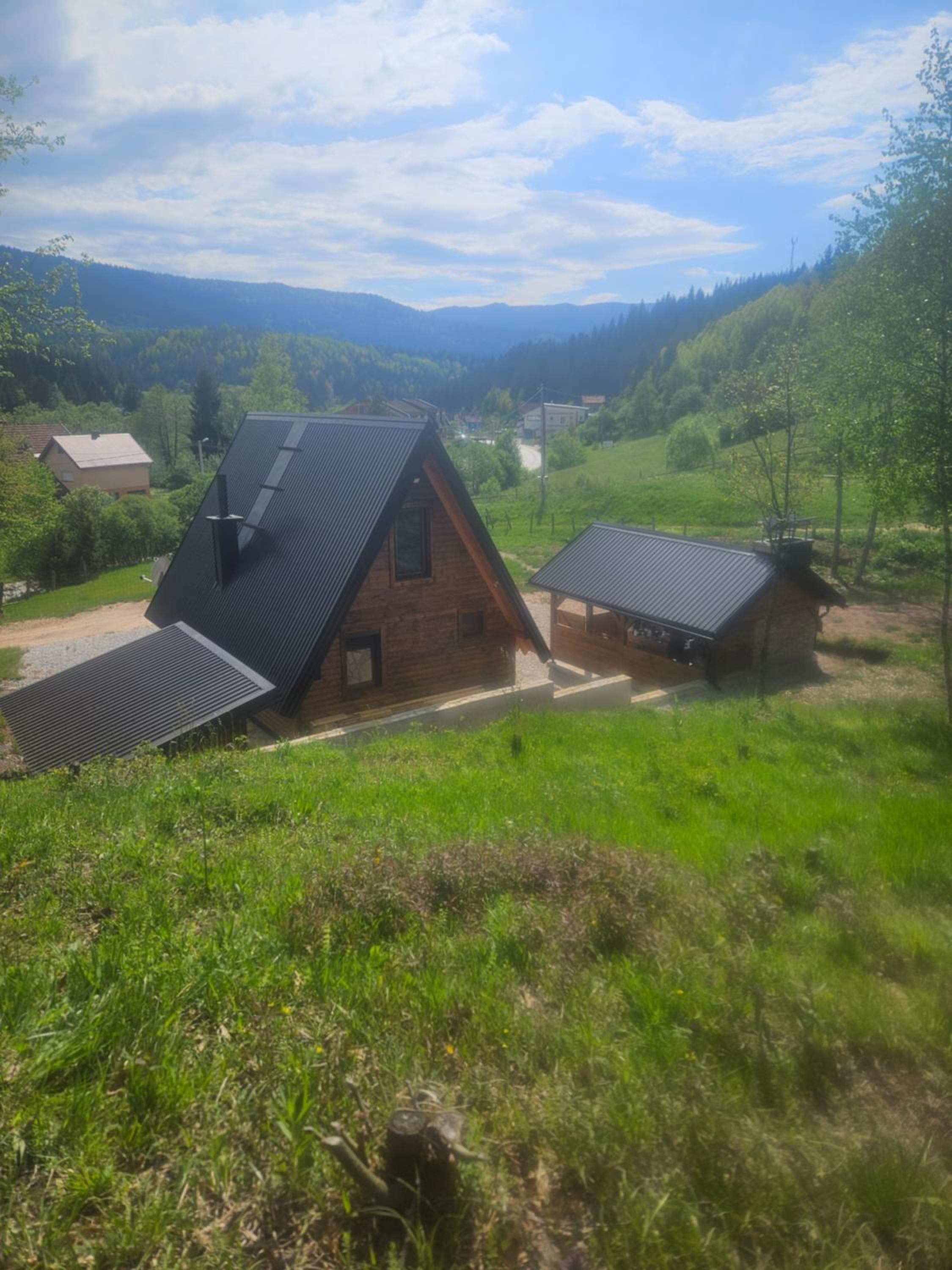 Vikendica IVA