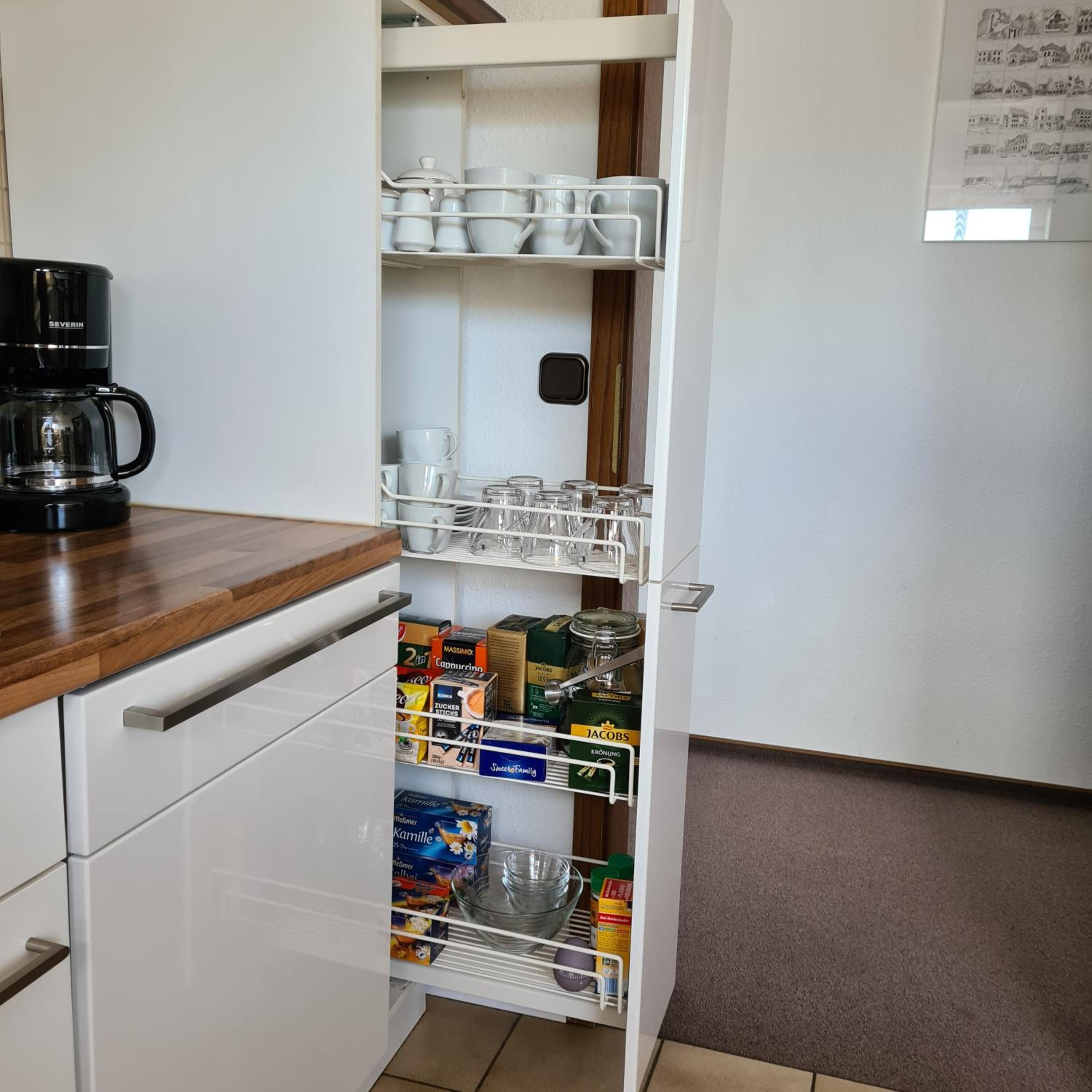 Ferienwohnung Haus Fischer