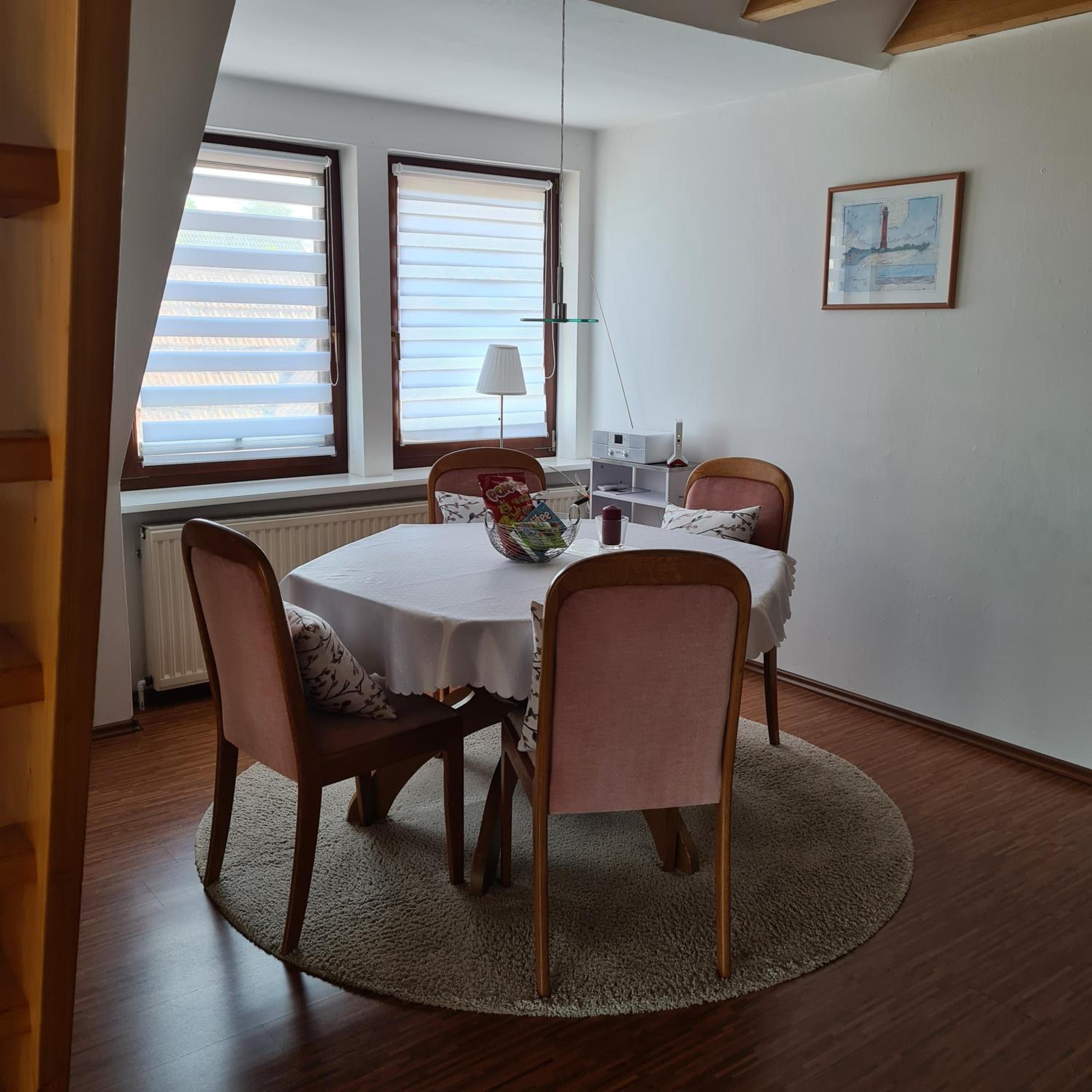 Ferienwohnung Haus Fischer
