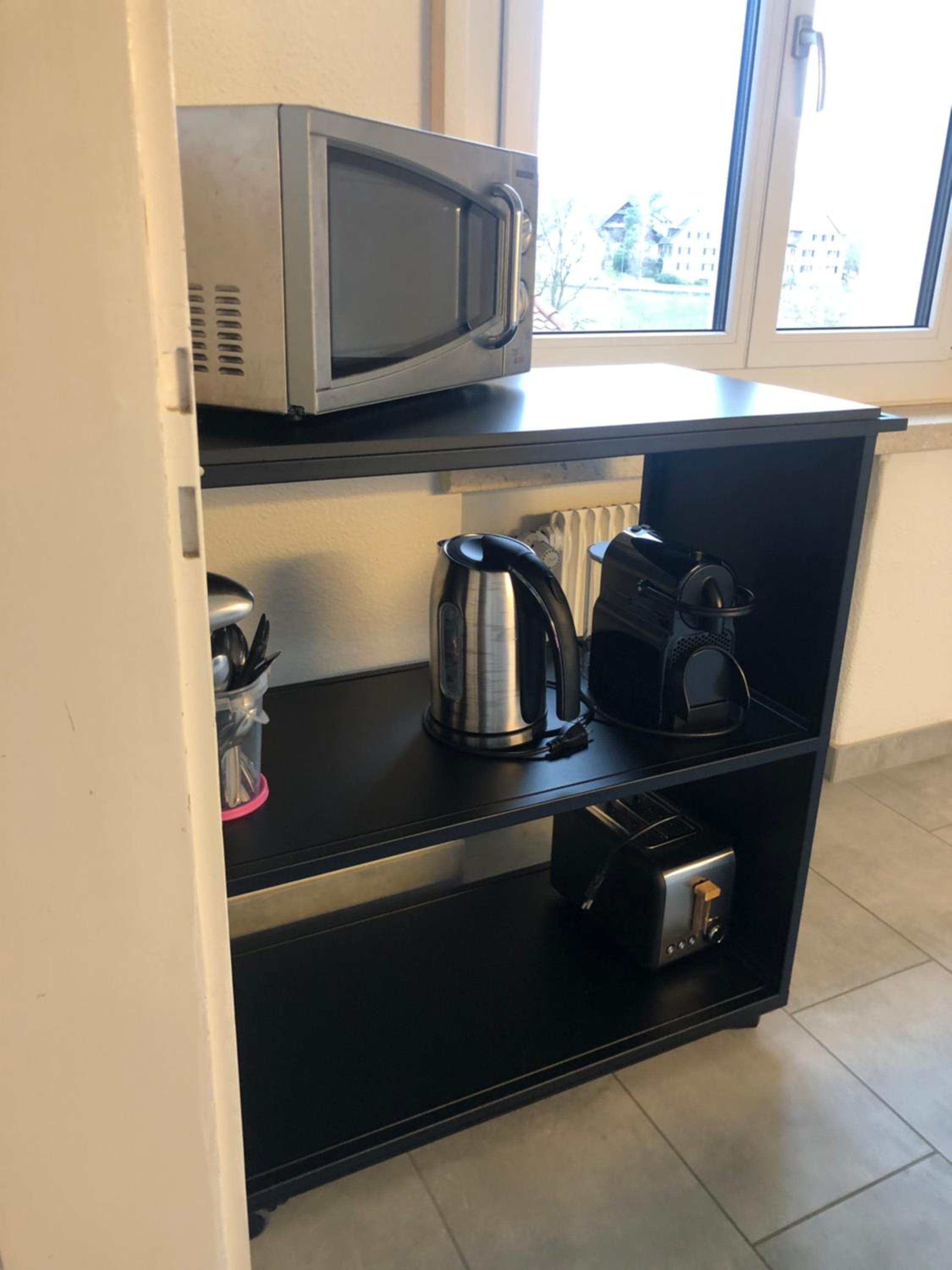 Cozy, sunny, city center 1 bedroom flat (Marble 3)
