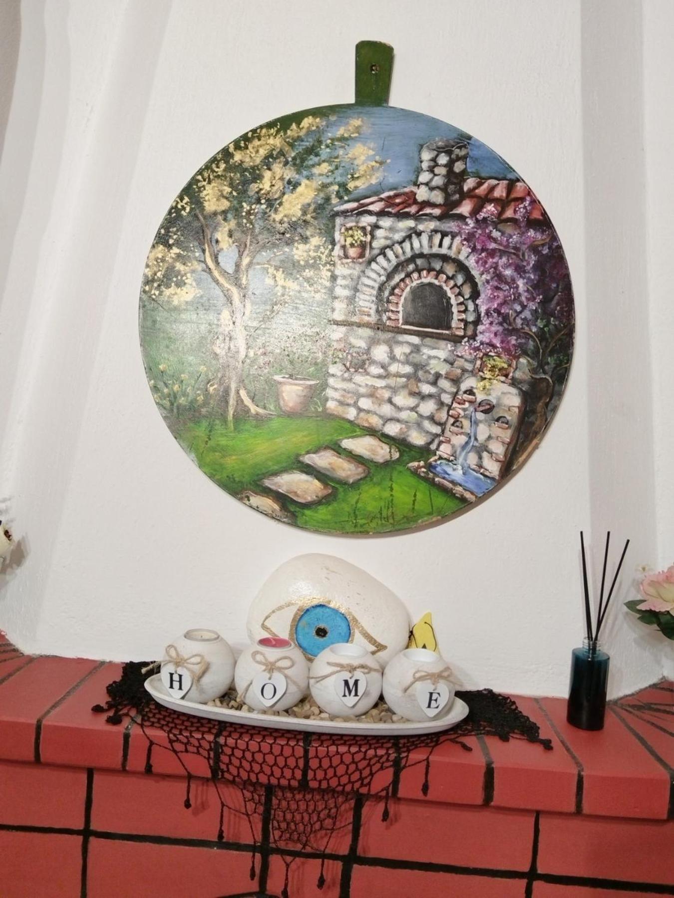 Bellissimo house