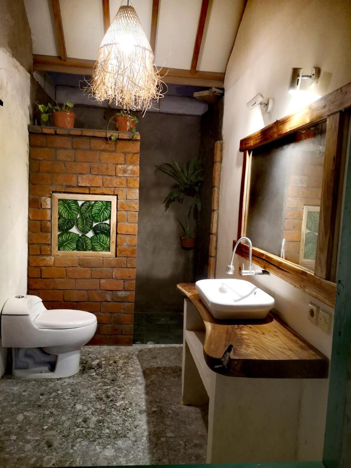 Villa la vida