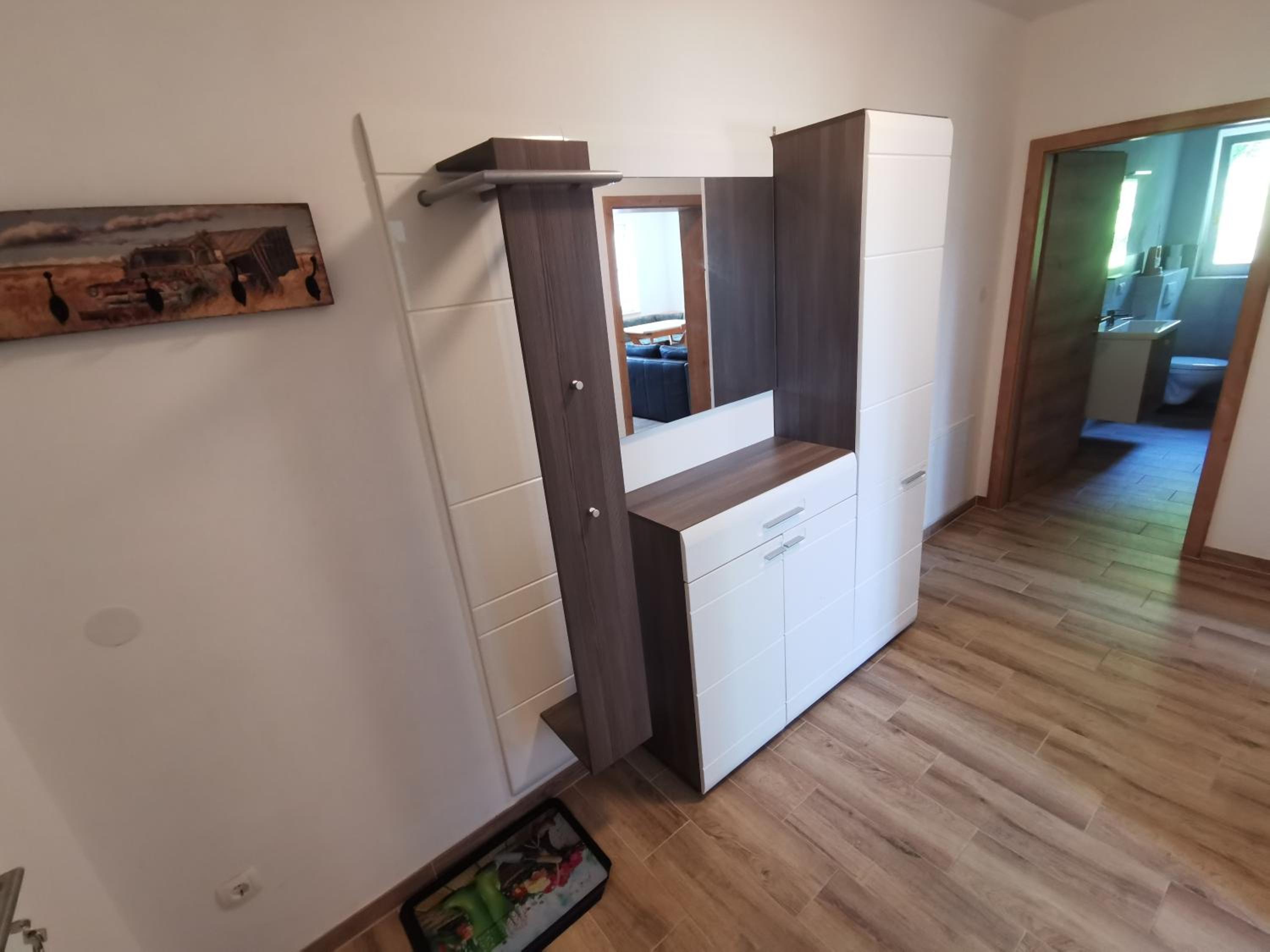 Ferienwohnungen Steinbichl