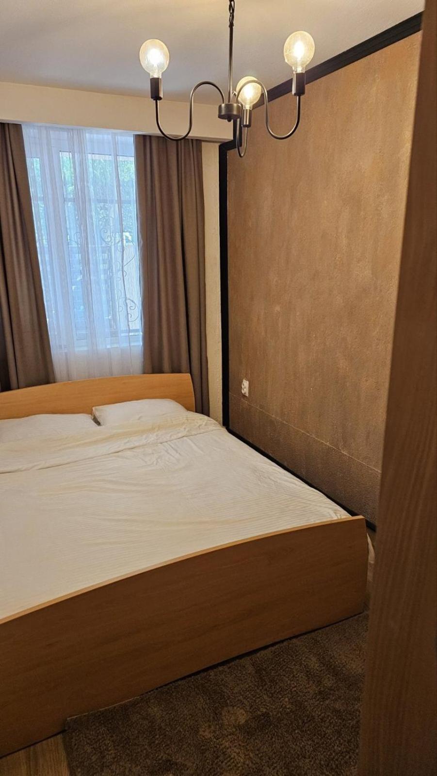 MADESA APARTMENT
