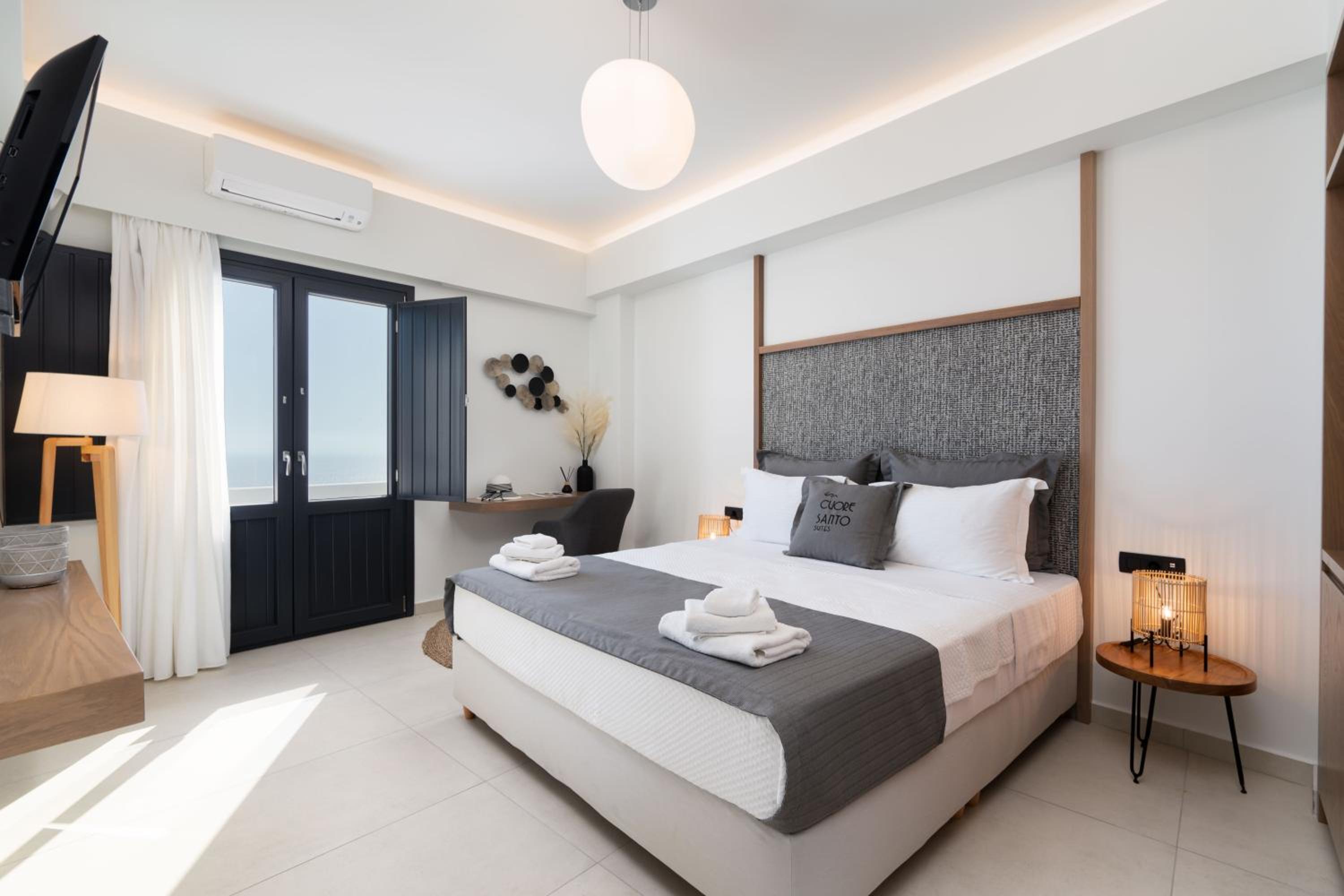 Cuore Santo Suites photo 3