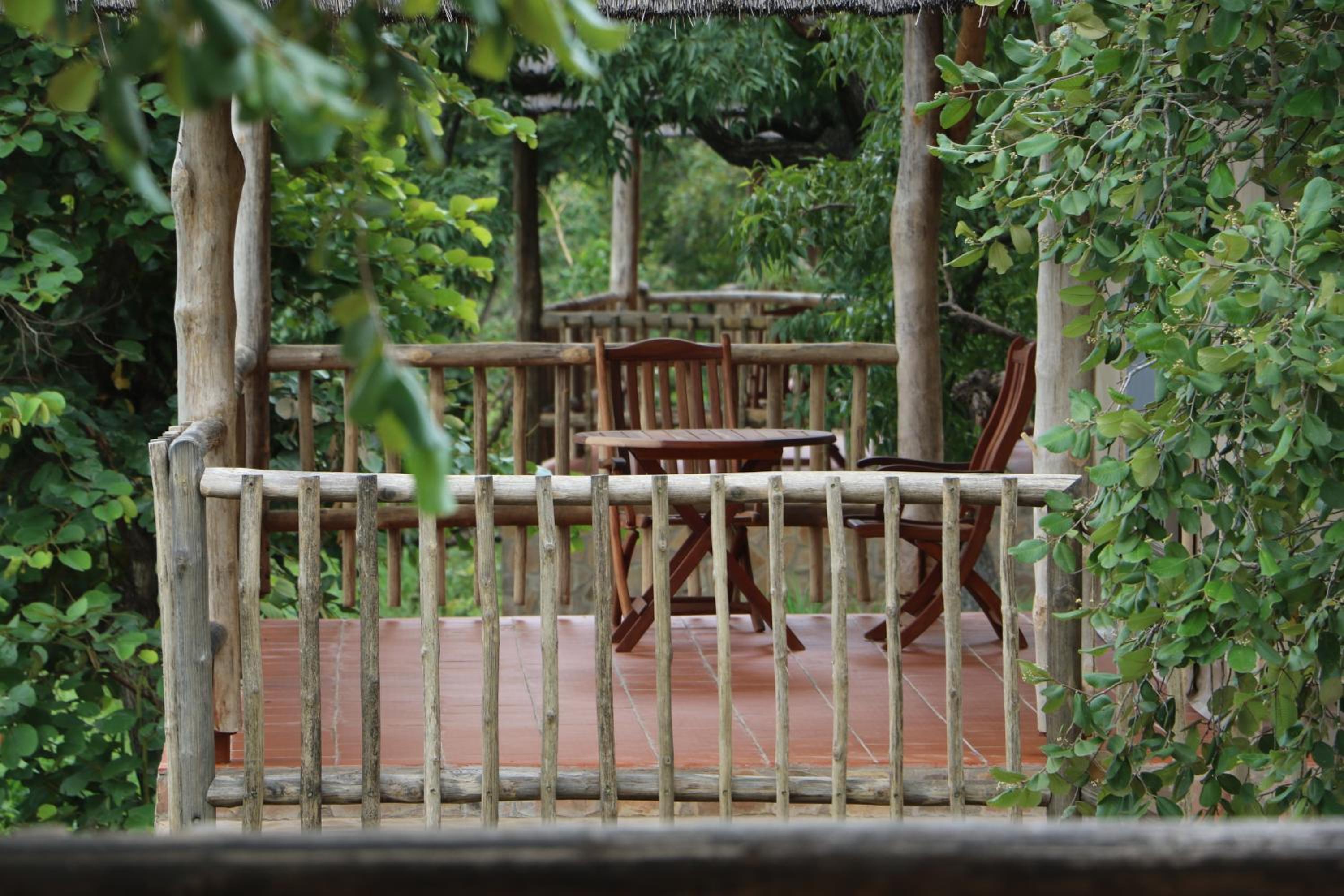 Zaina Lodge