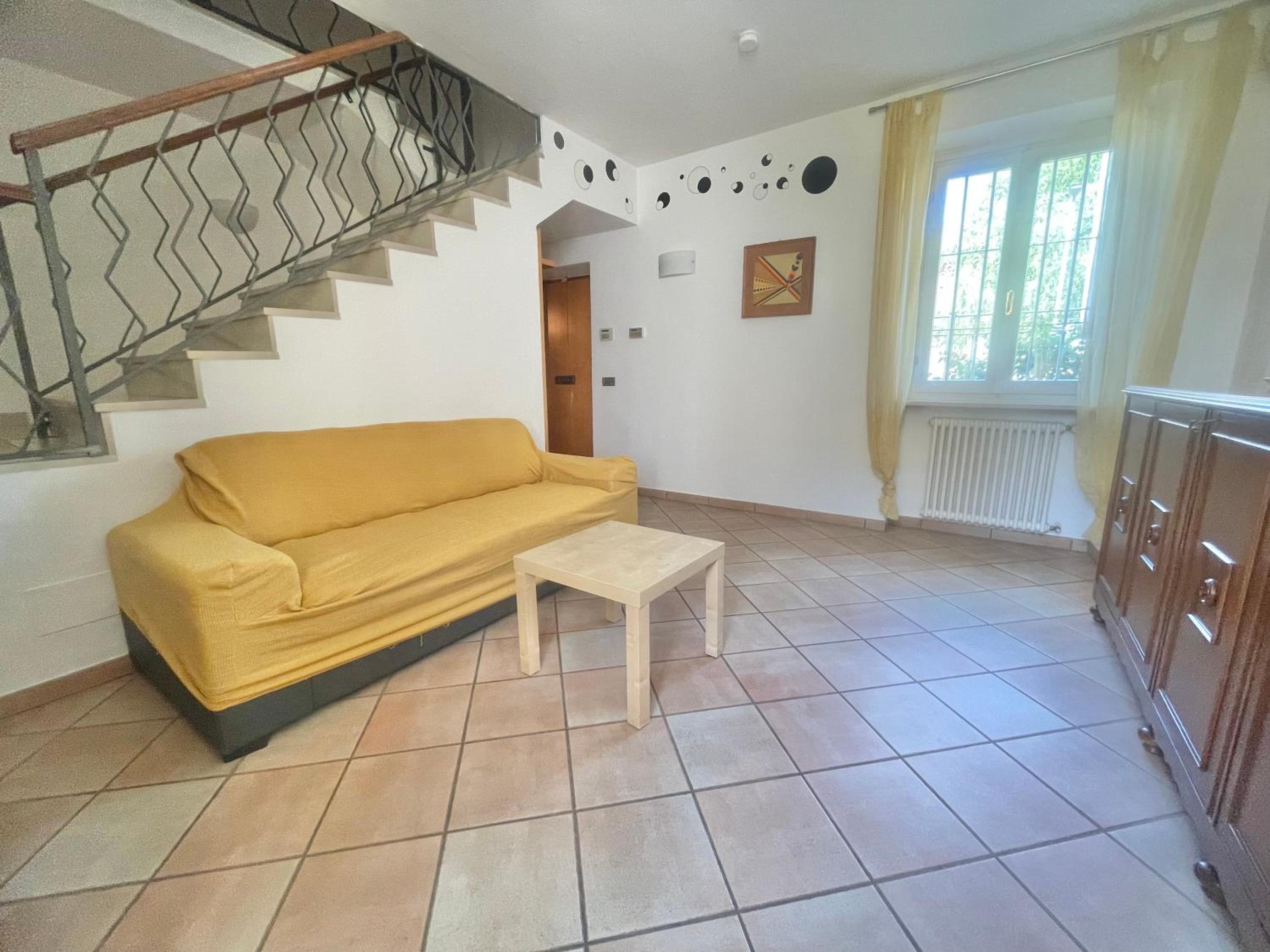 Teo Country House