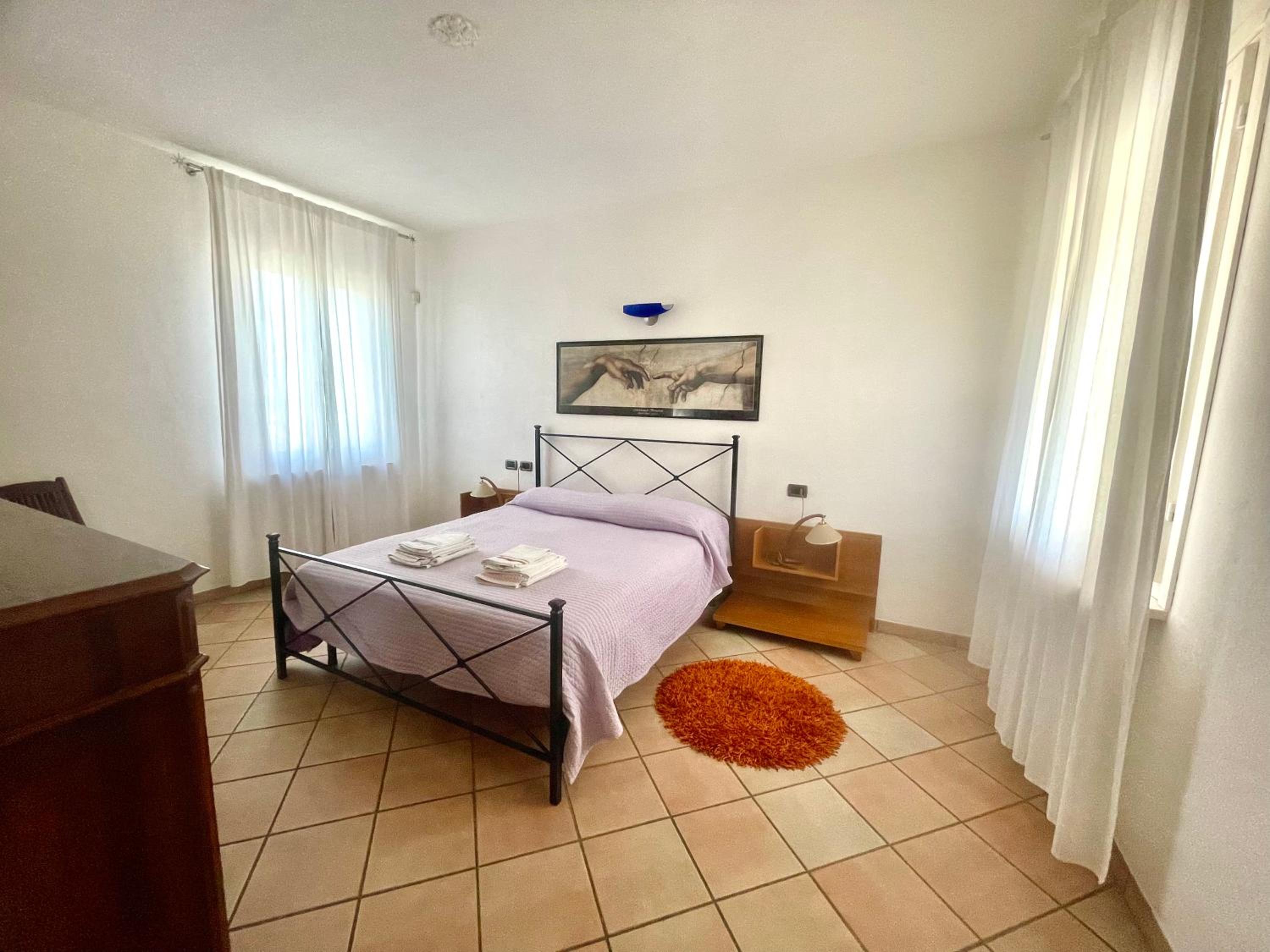 Teo Country House