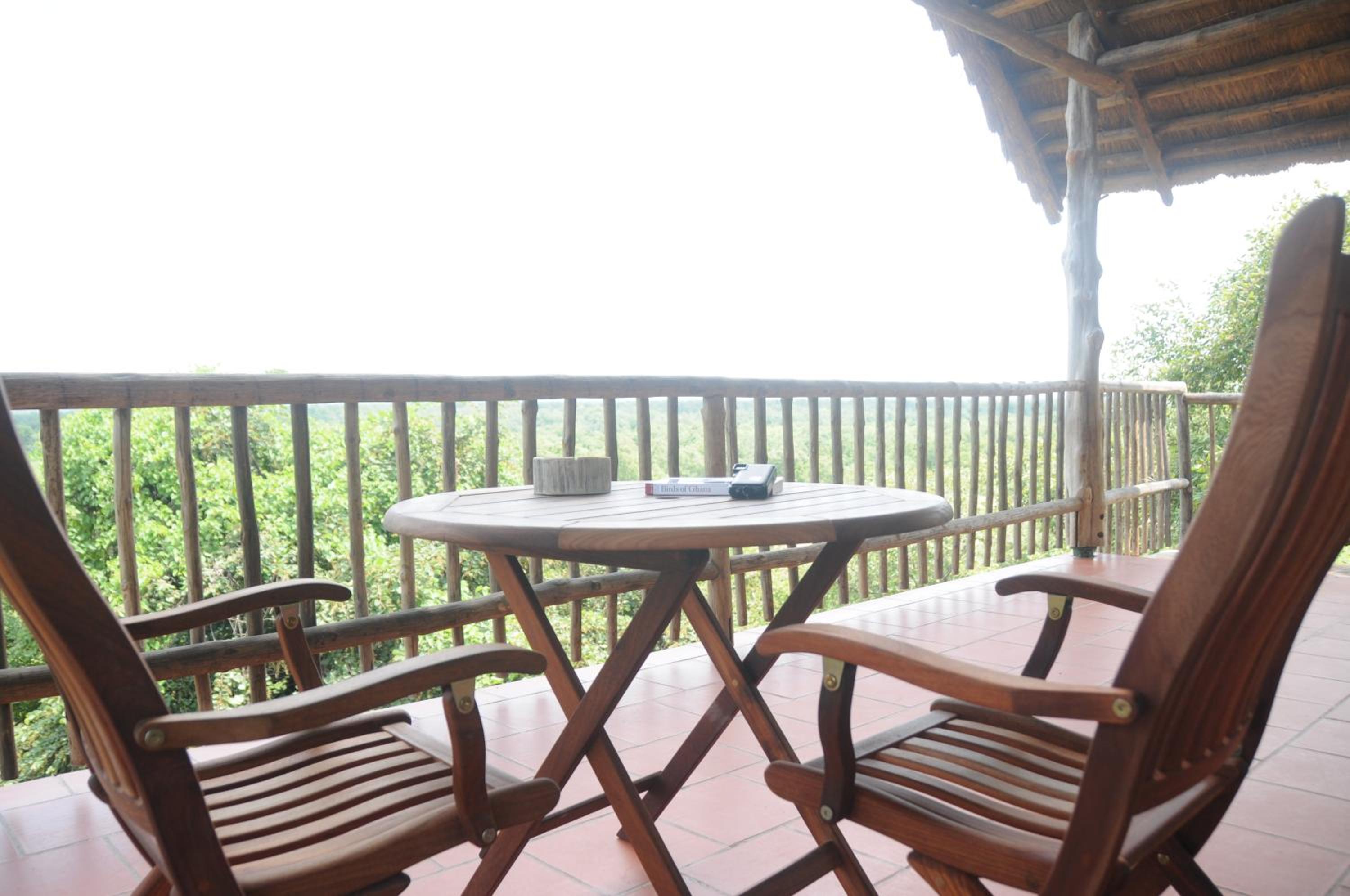 Zaina Lodge