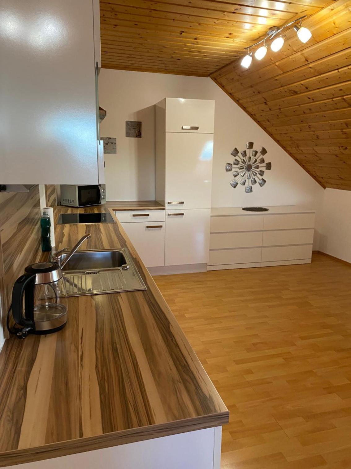 Ferienwohnung Weberschläger