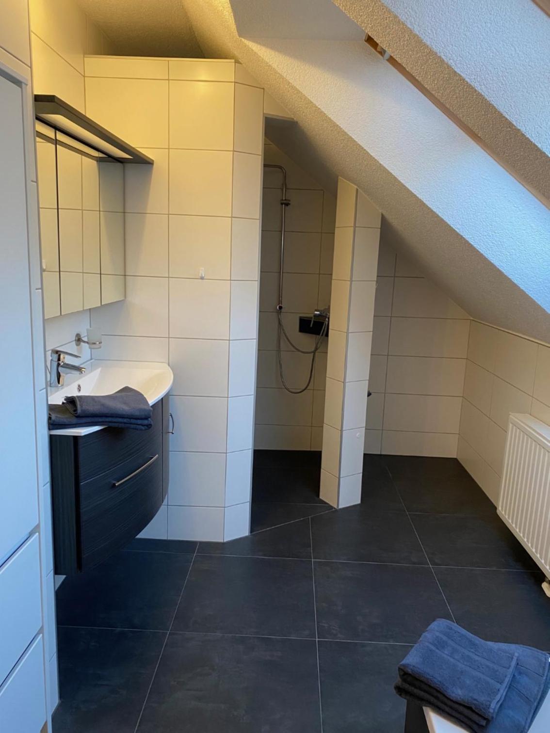 Ferienwohnung Weberschläger