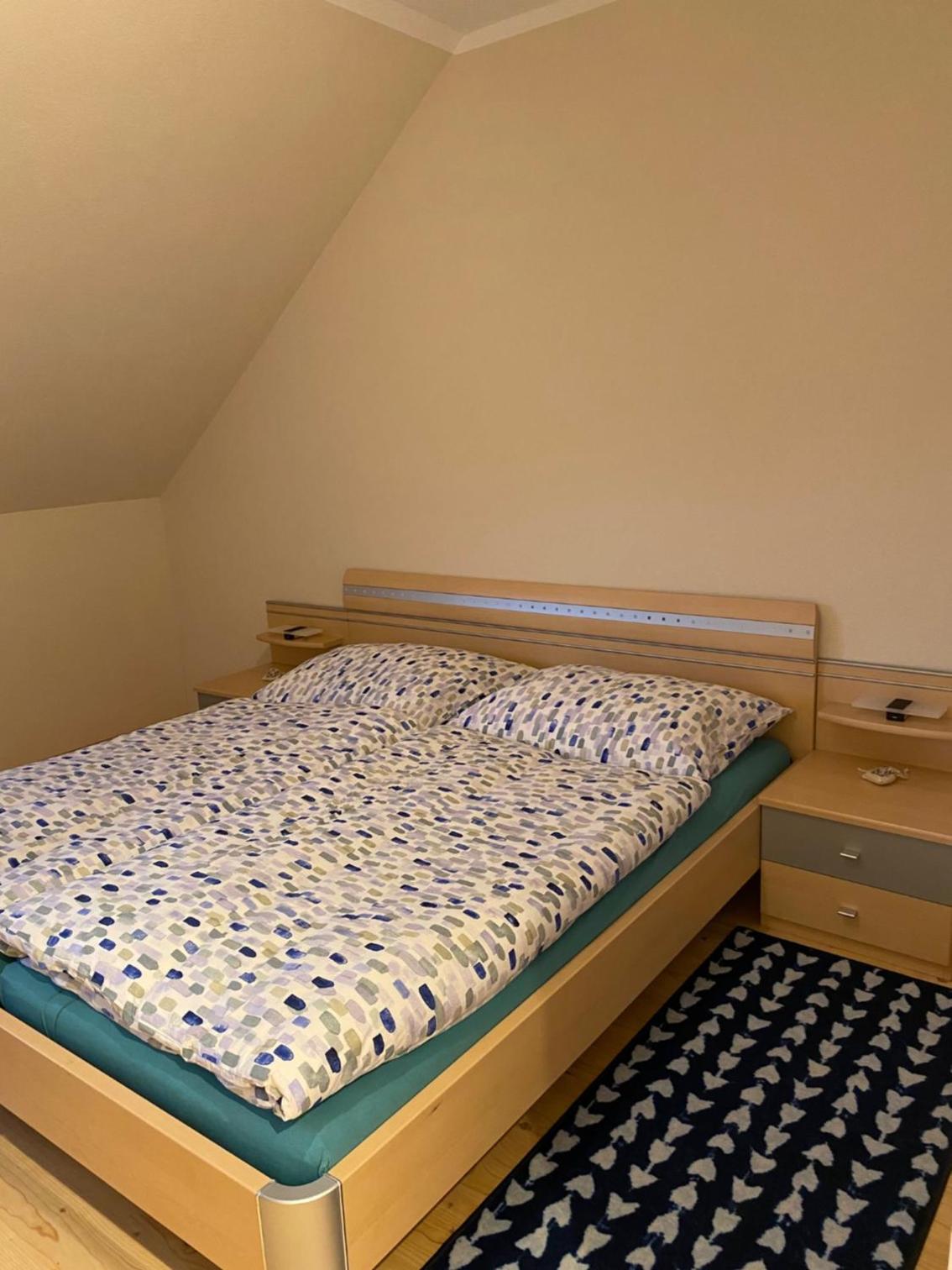 Ferienwohnung Weberschläger