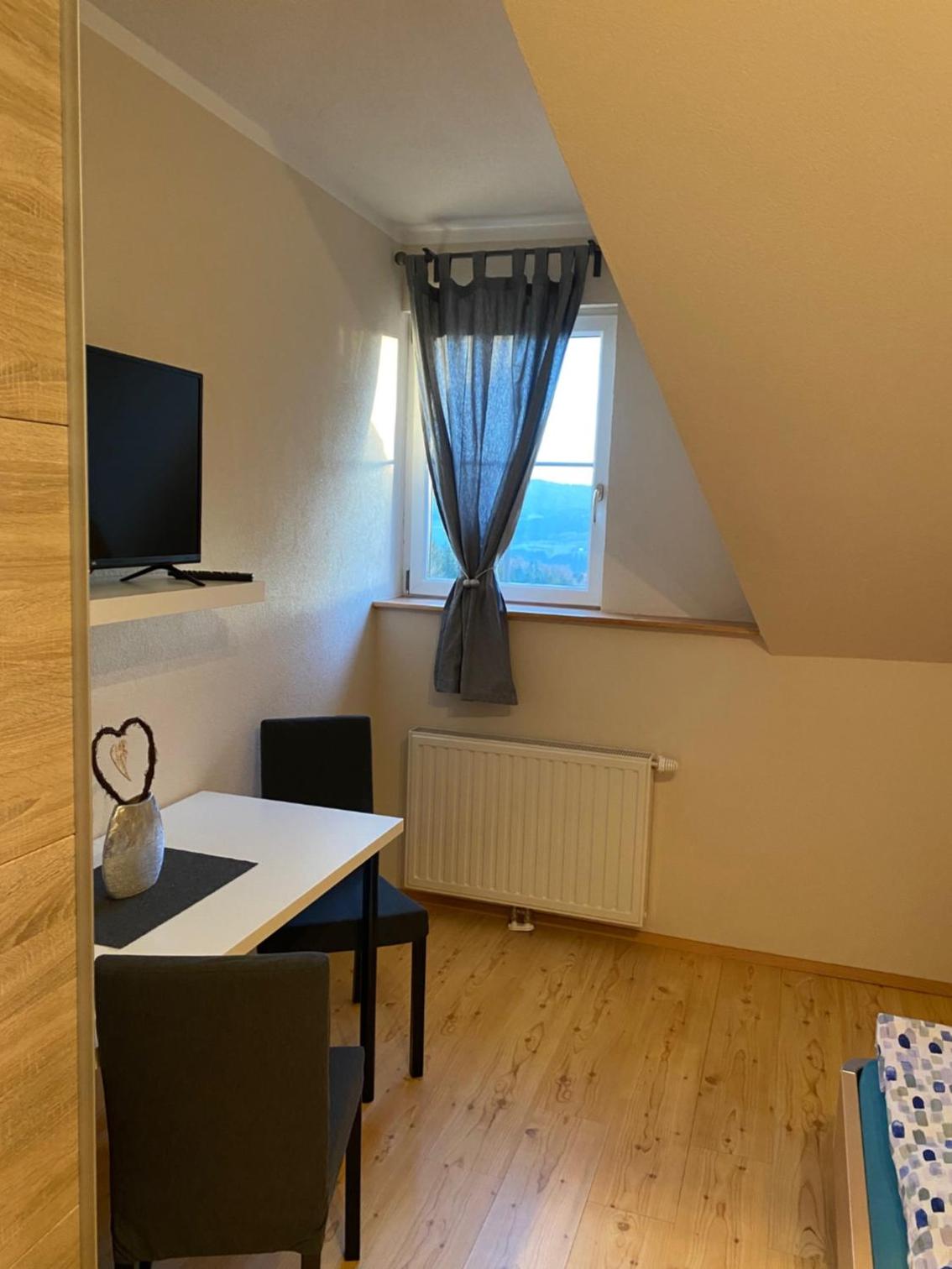 Ferienwohnung Weberschläger