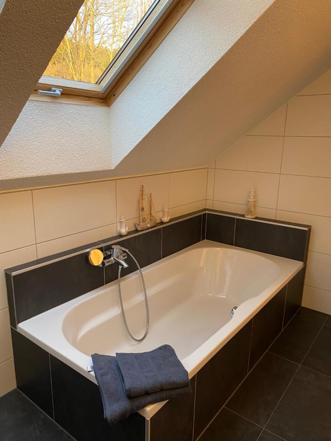 Ferienwohnung Weberschläger