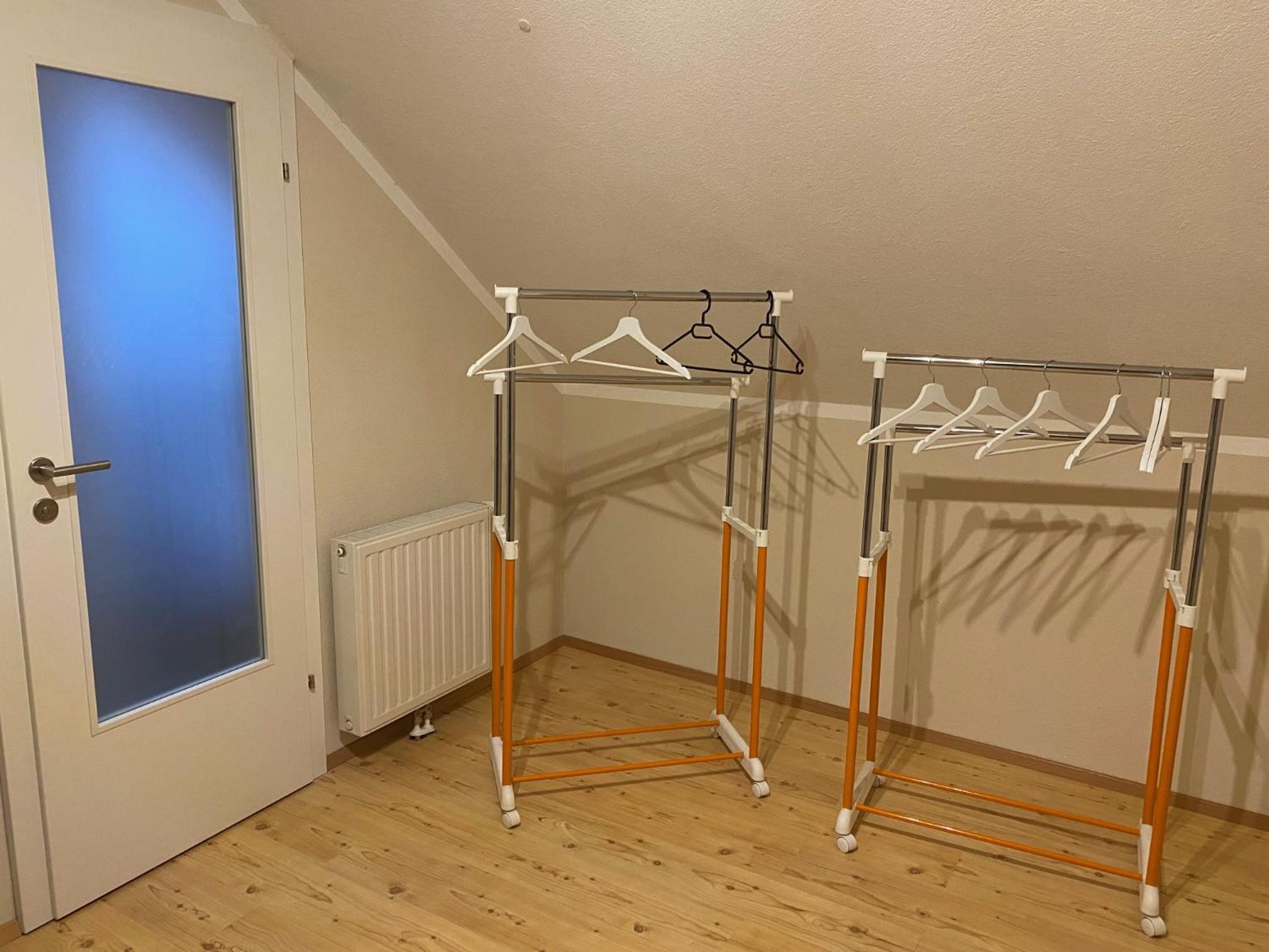 Ferienwohnung Weberschläger