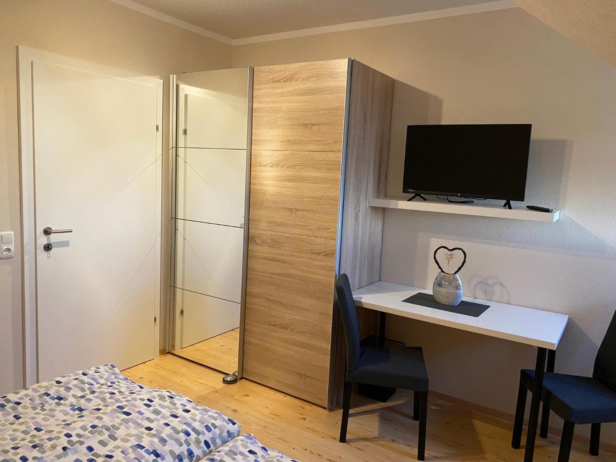 Ferienwohnung Weberschläger