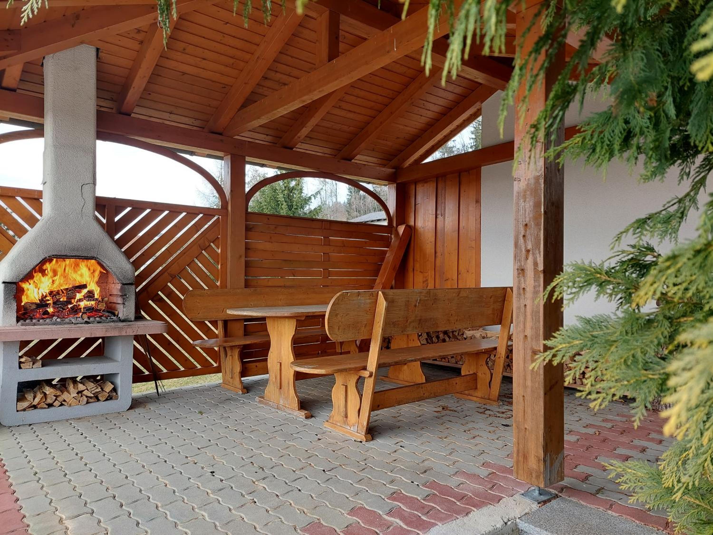 Ferienwohnung Weberschläger