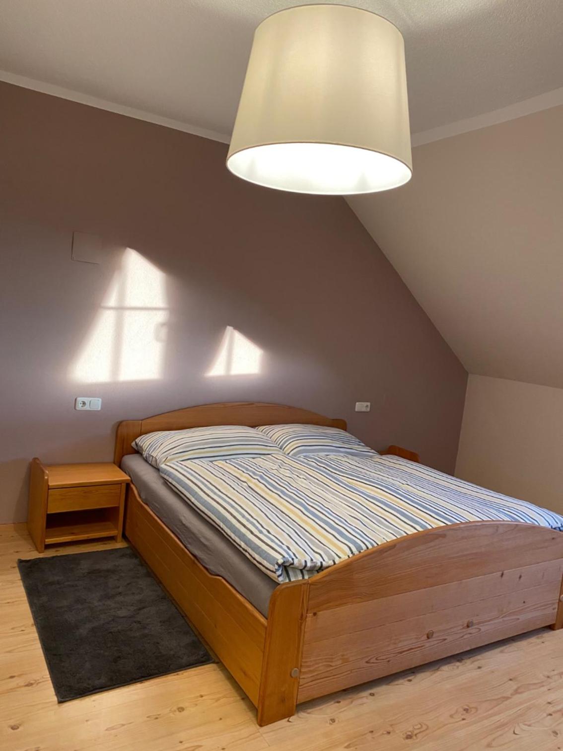 Ferienwohnung Weberschläger