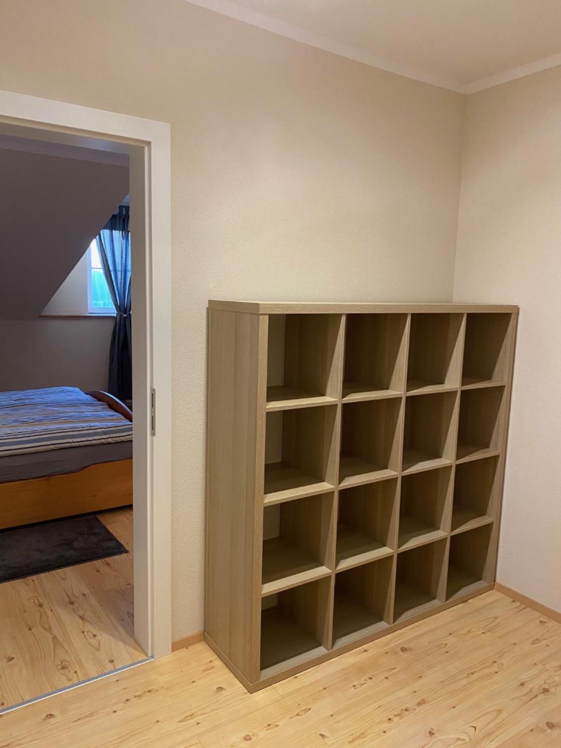 Ferienwohnung Weberschläger