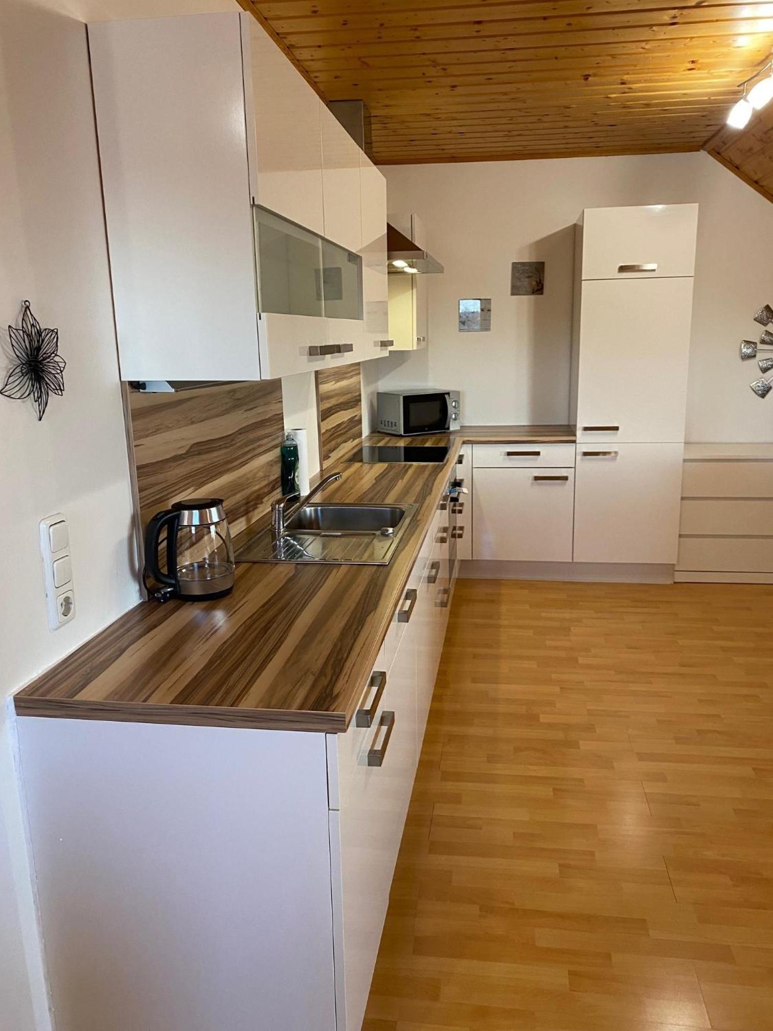 Ferienwohnung Weberschläger