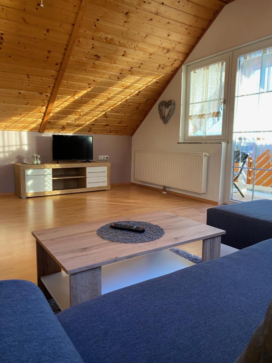 Ferienwohnung Weberschläger