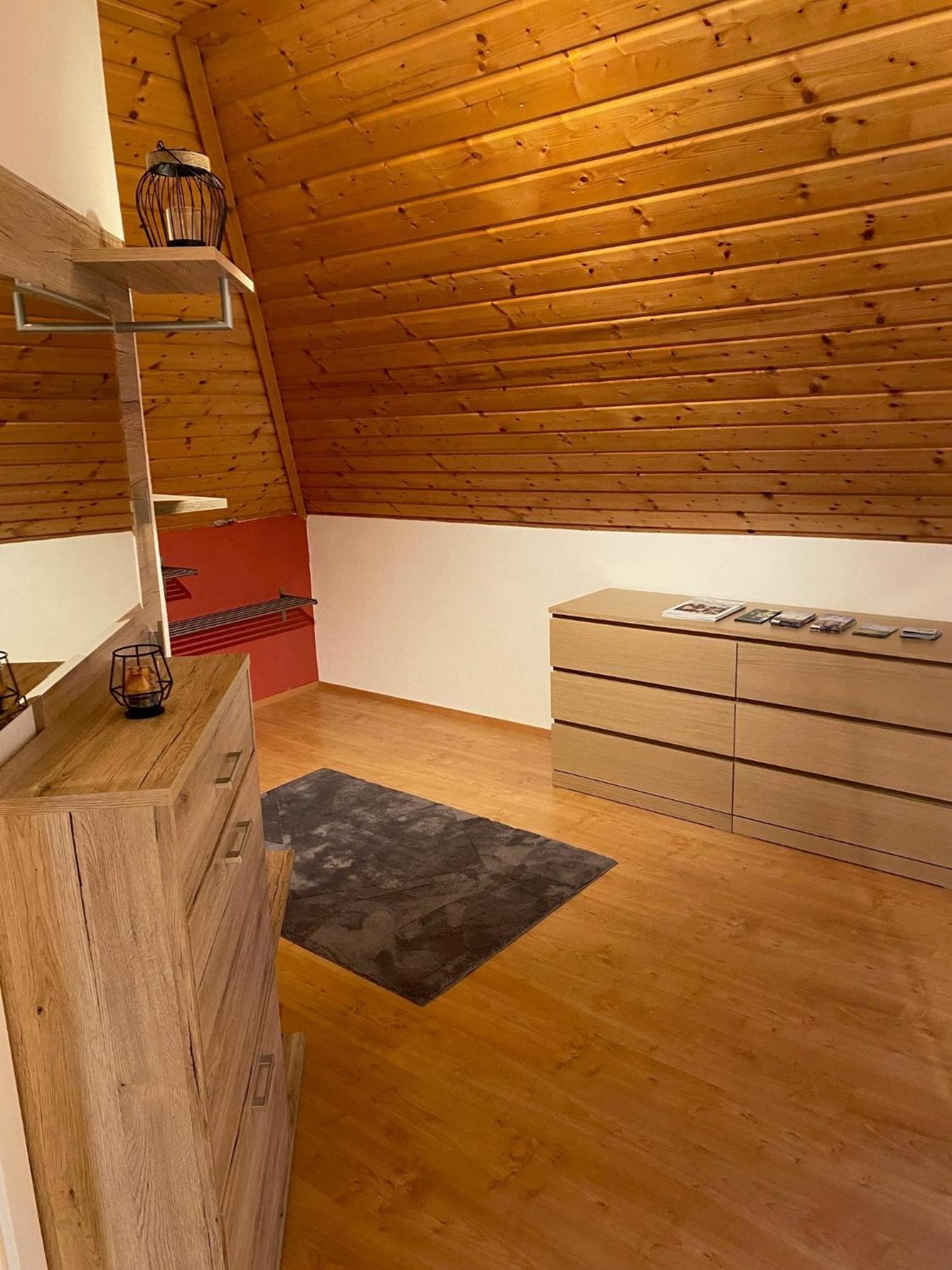 Ferienwohnung Weberschläger