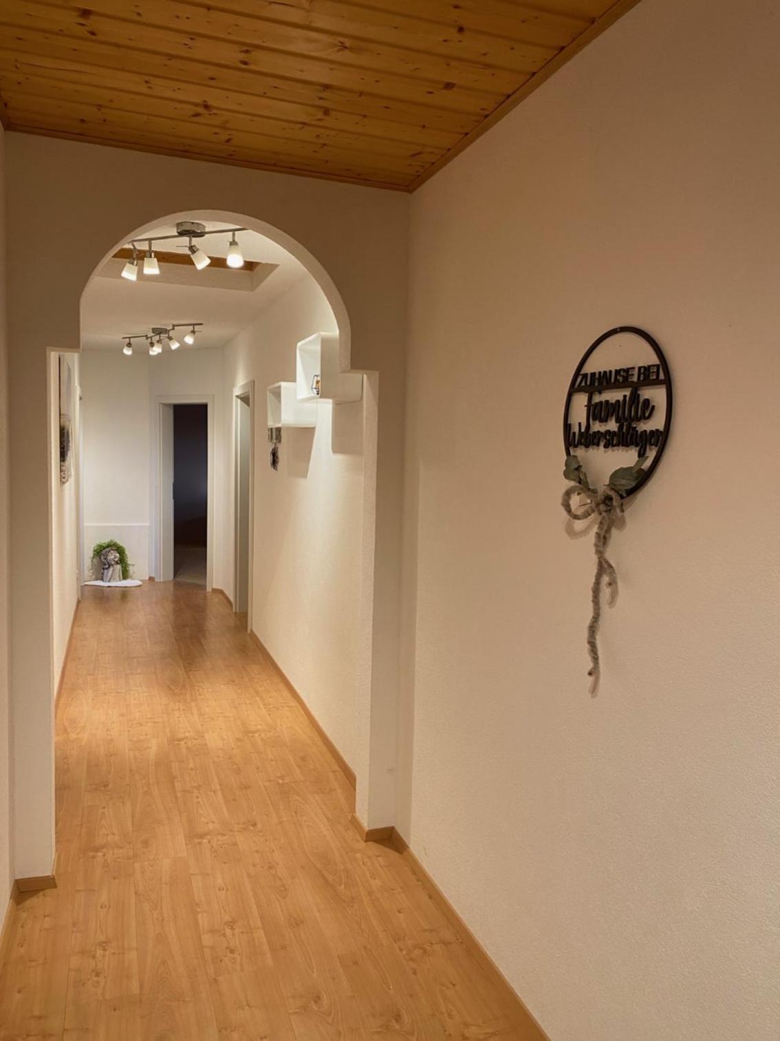 Ferienwohnung Weberschläger