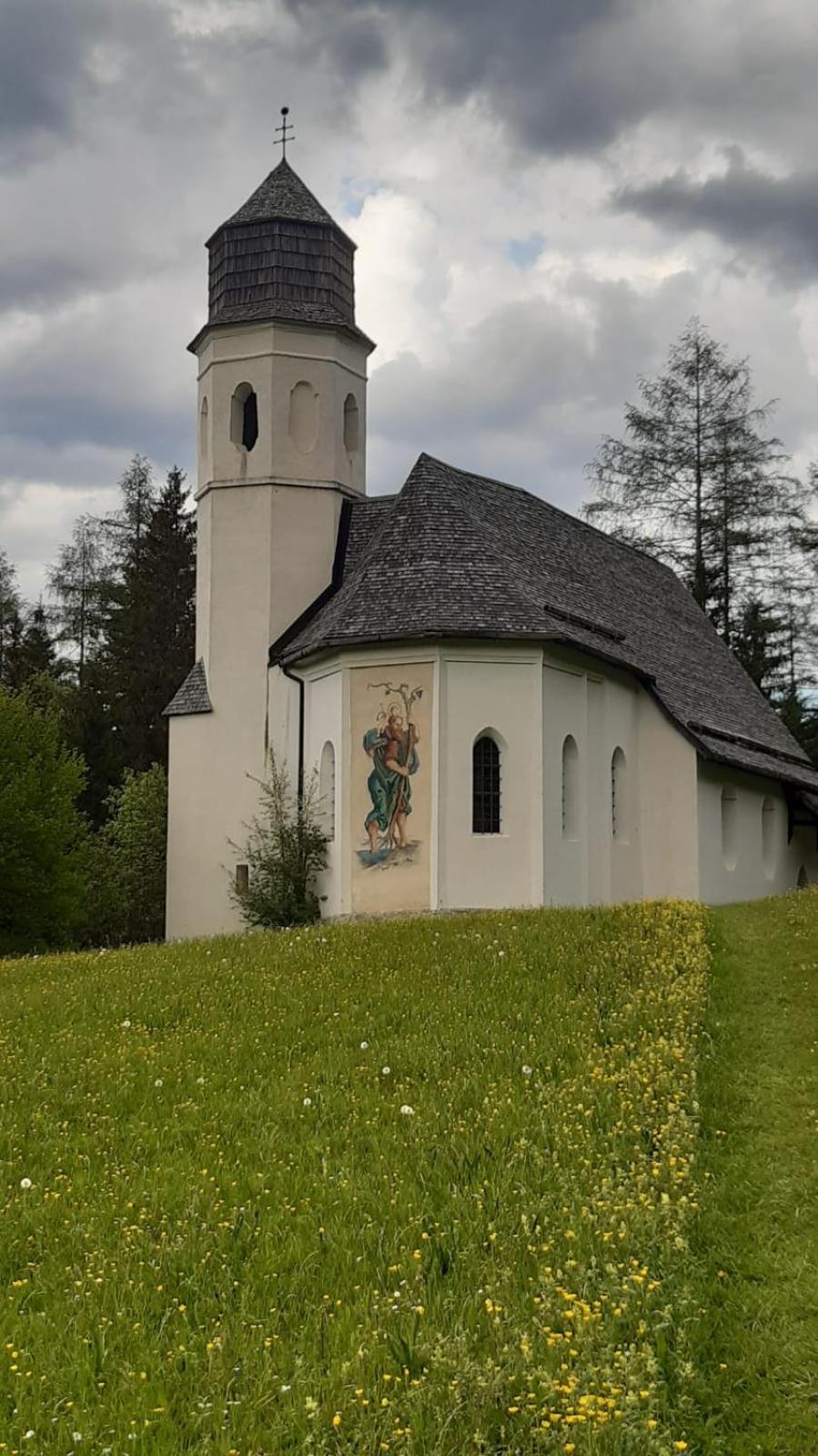 Haus an der Sonne FeWo 2