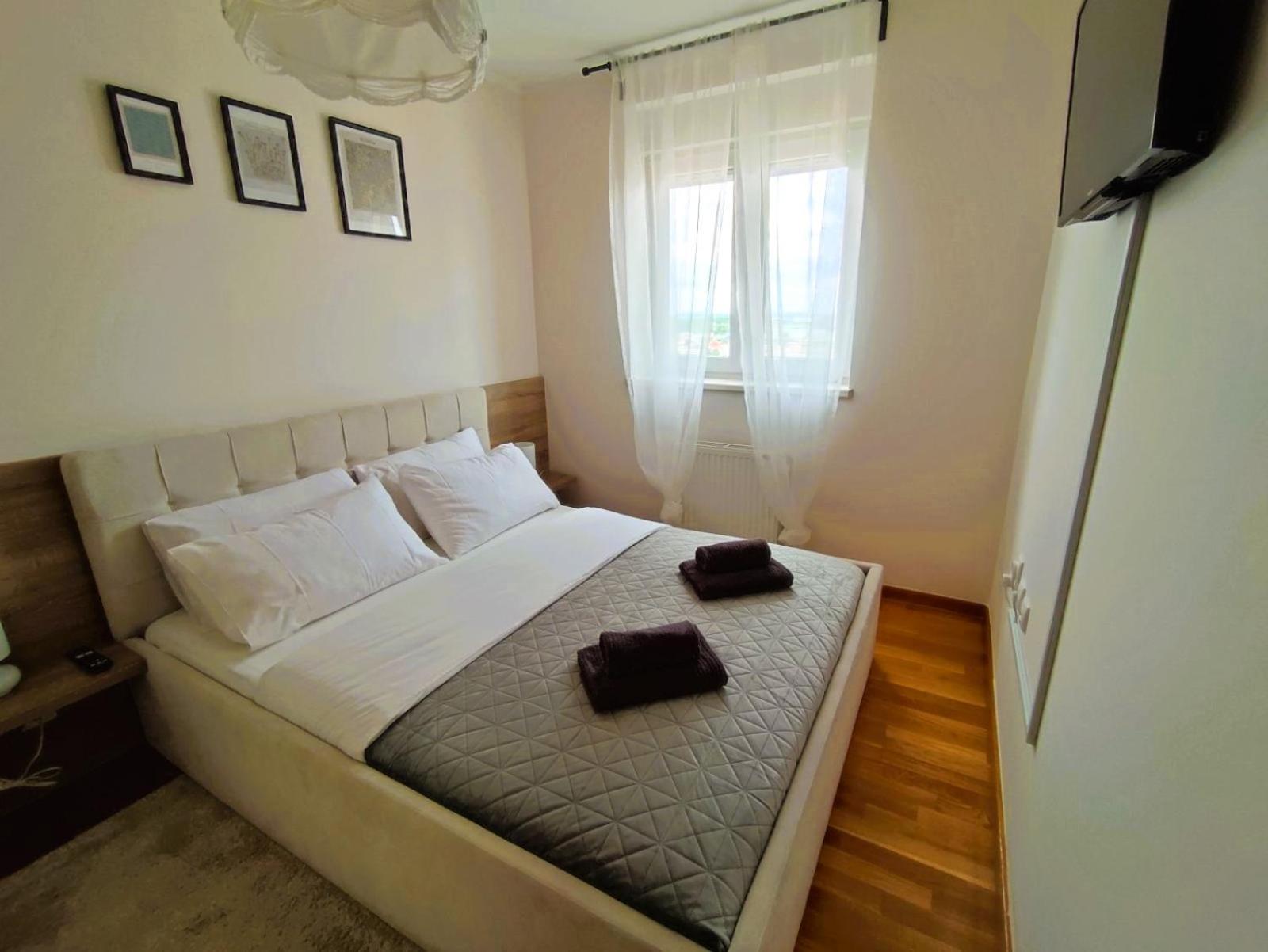 Apartman Vista