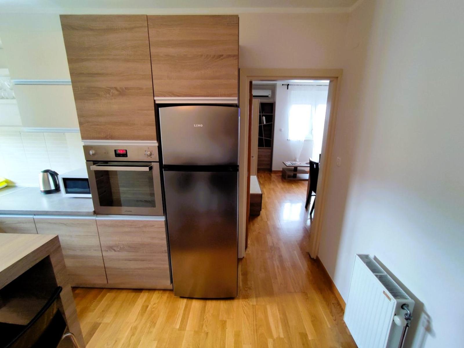 Apartman Vista