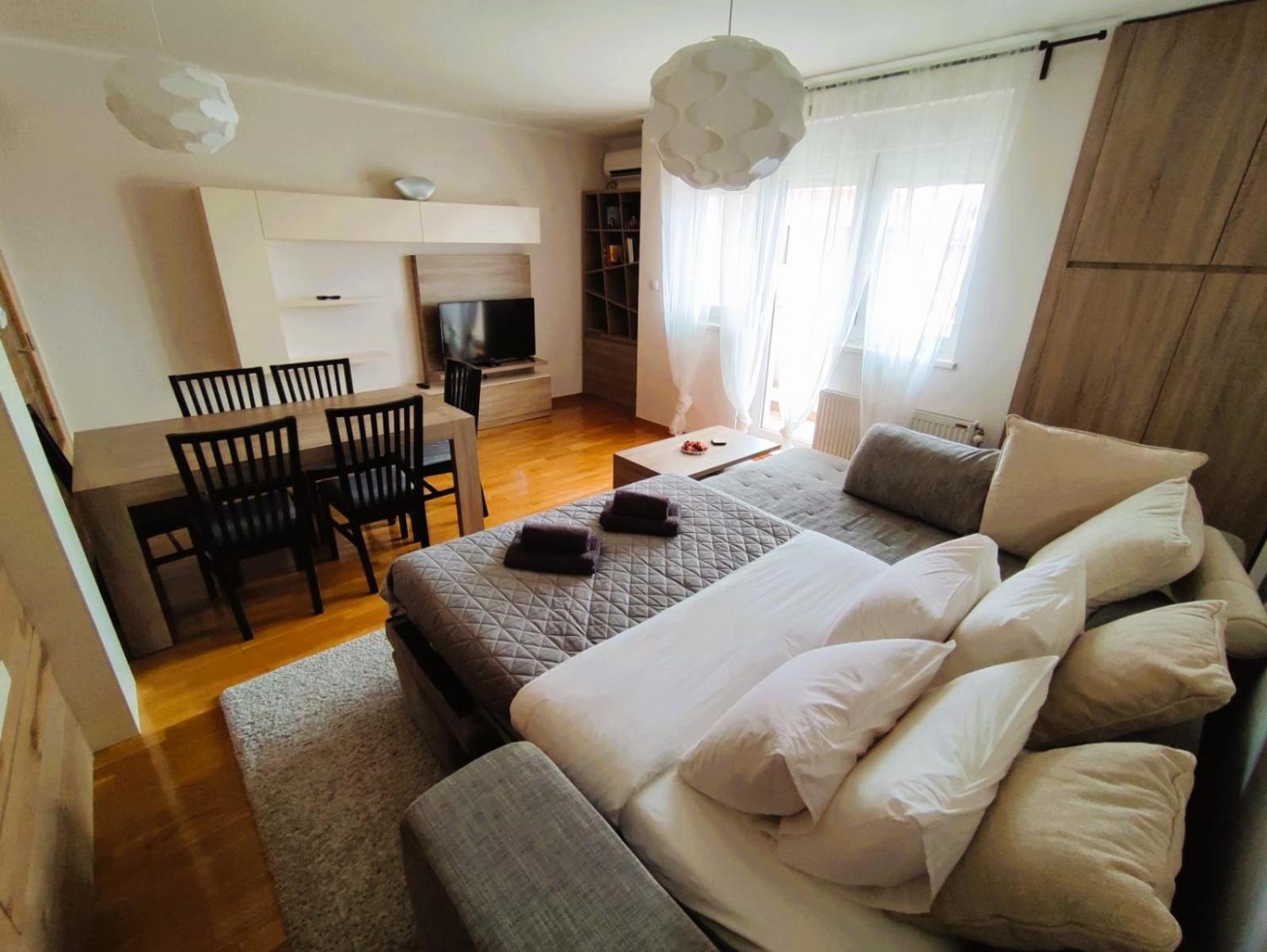 Apartman Vista