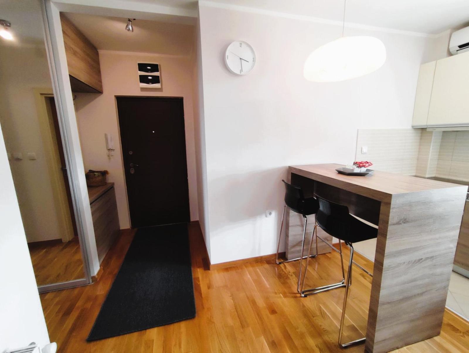 Apartman Vista