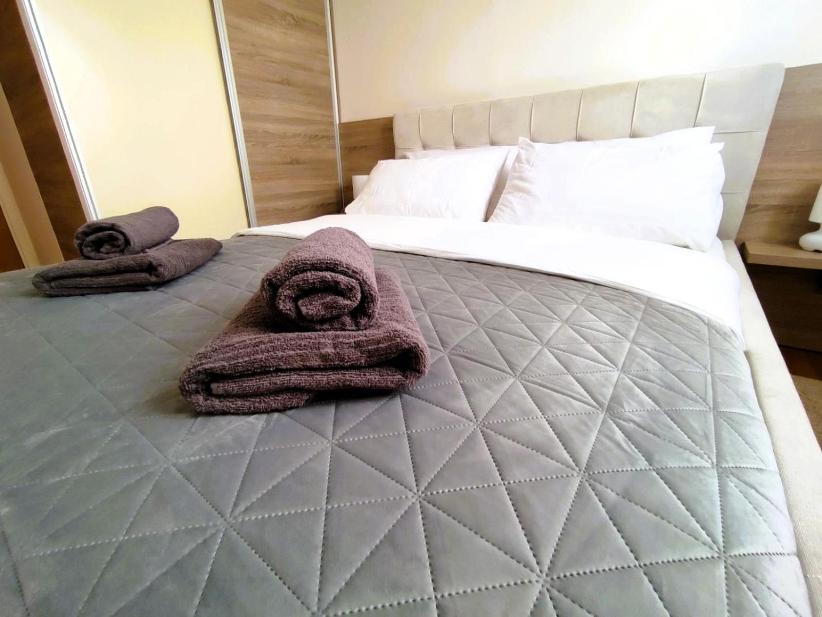 Apartman Vista