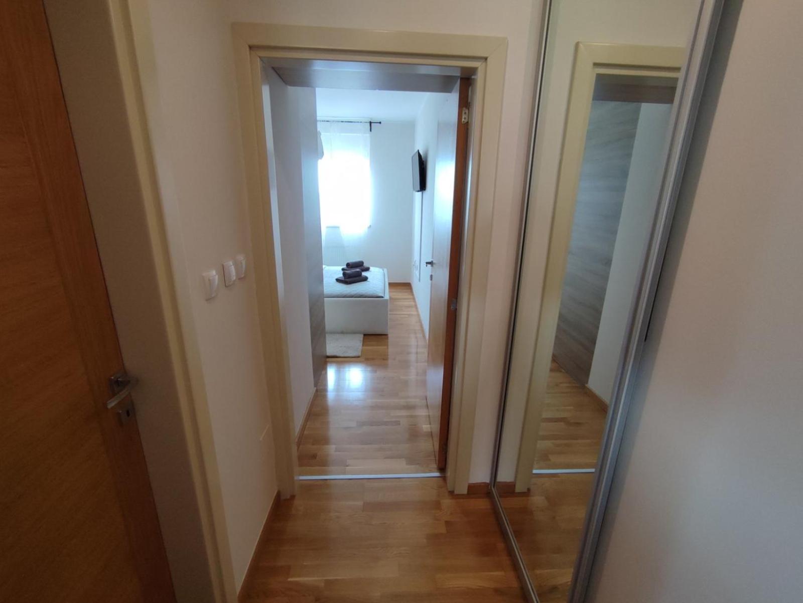 Apartman Vista