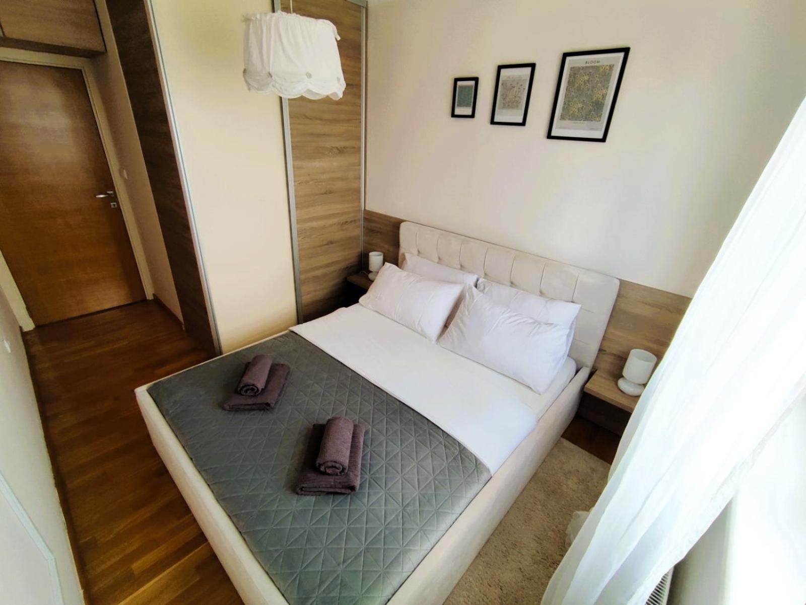 Apartman Vista