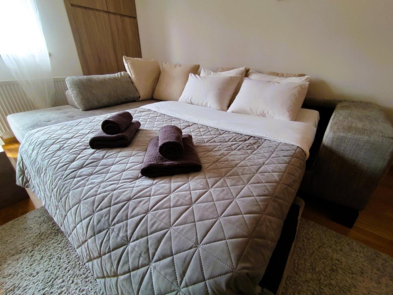 Apartman Vista