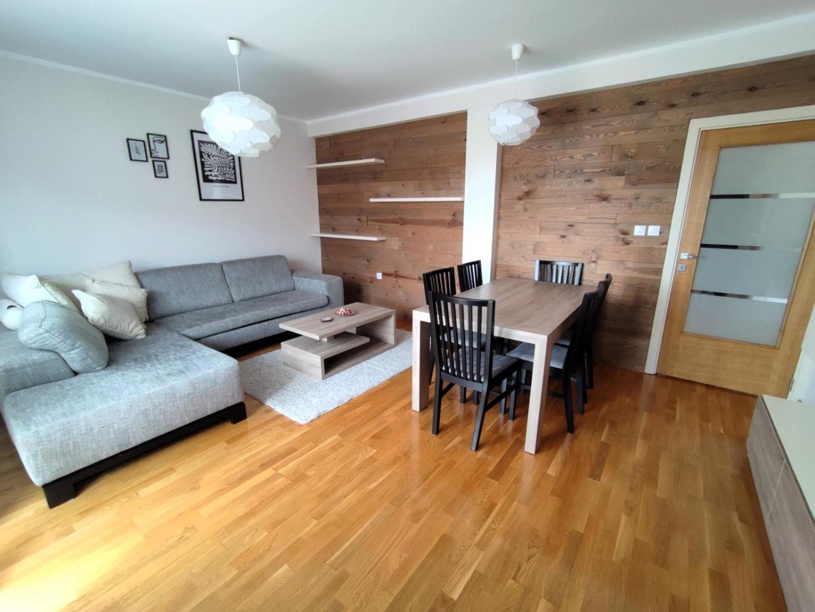 Apartman Vista