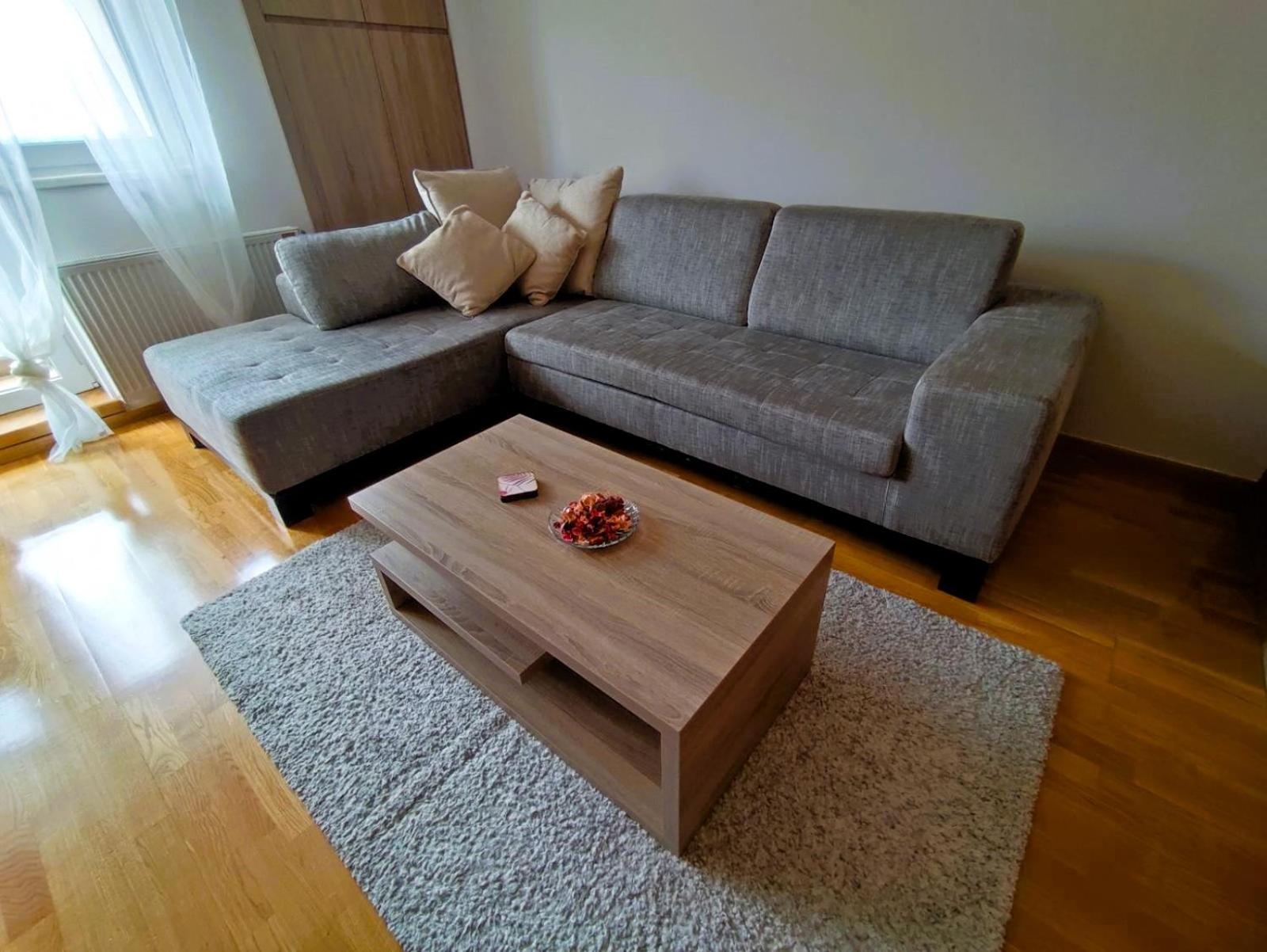 Apartman Vista