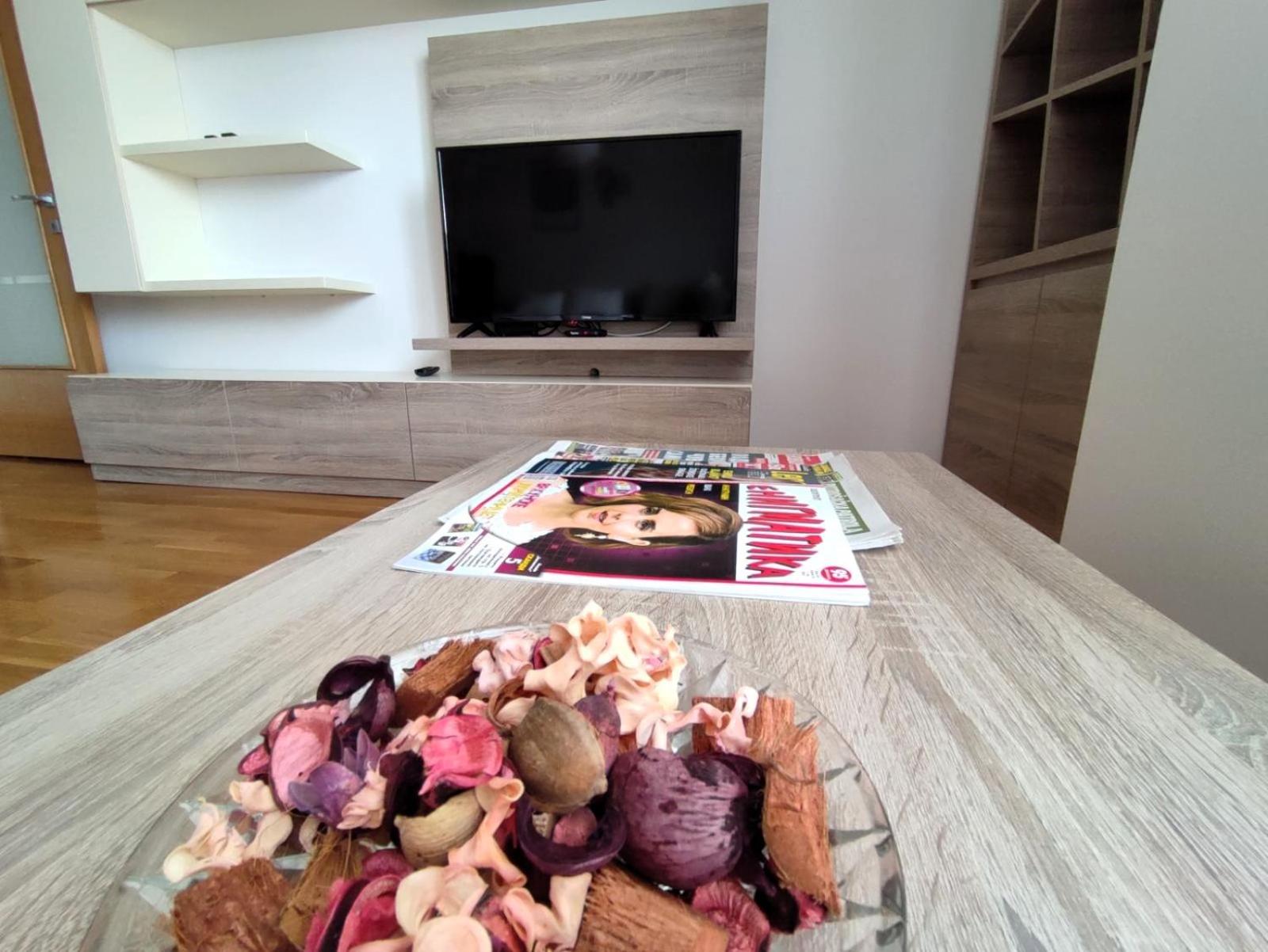 Apartman Vista