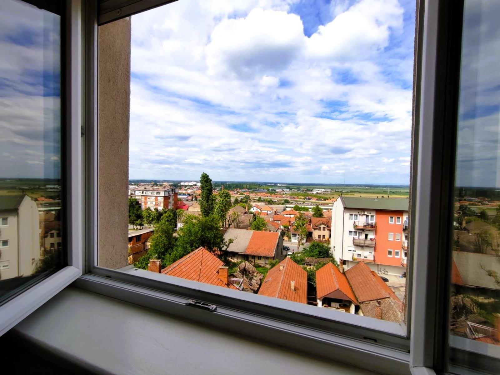 Apartman Vista