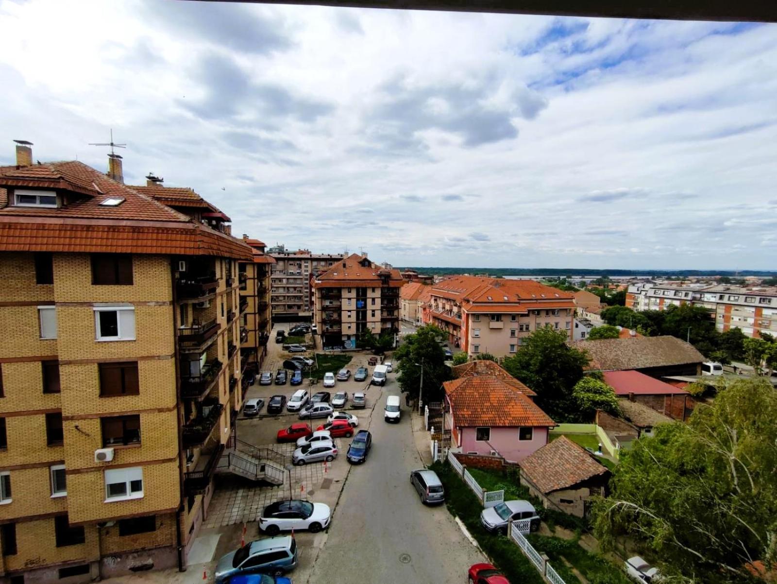 Apartman Vista