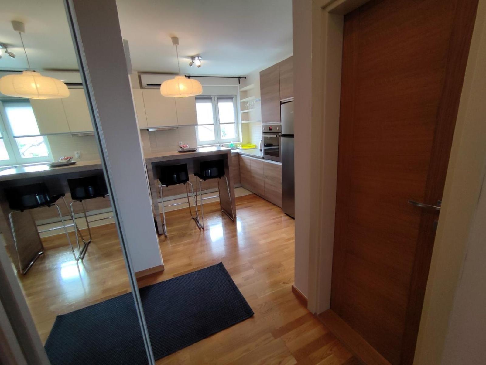 Apartman Vista